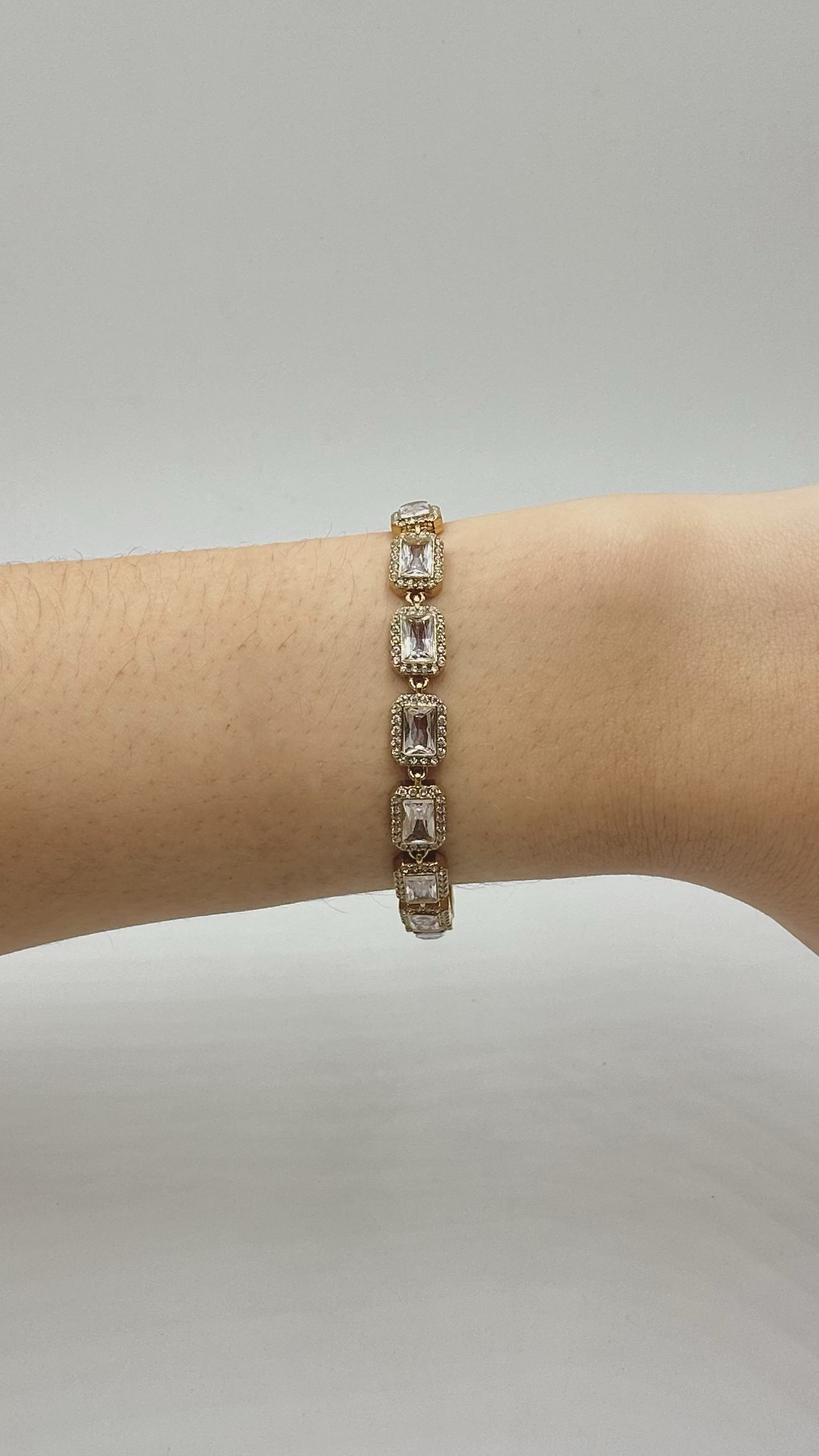 Bracelet Brillance