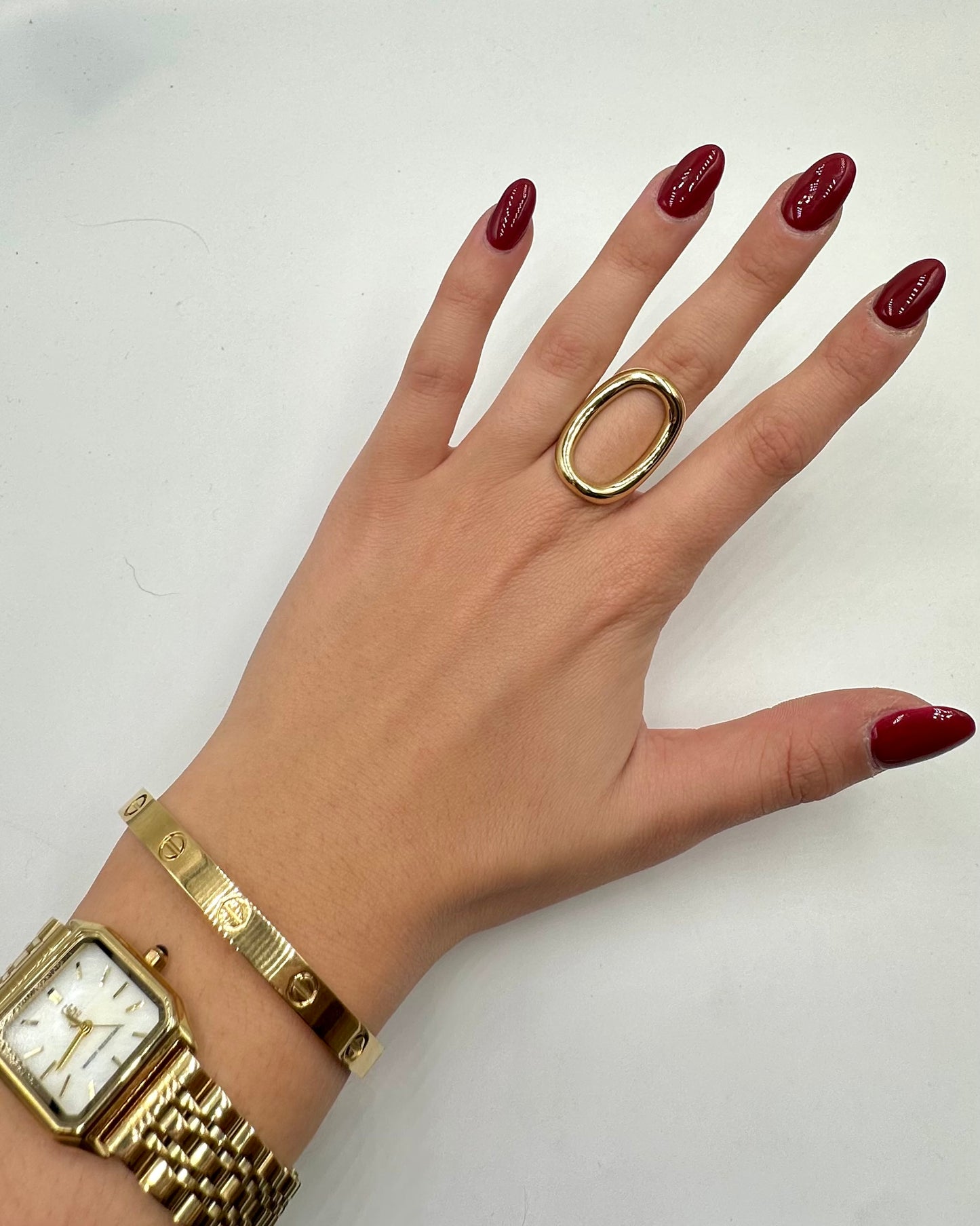Bague Mostar