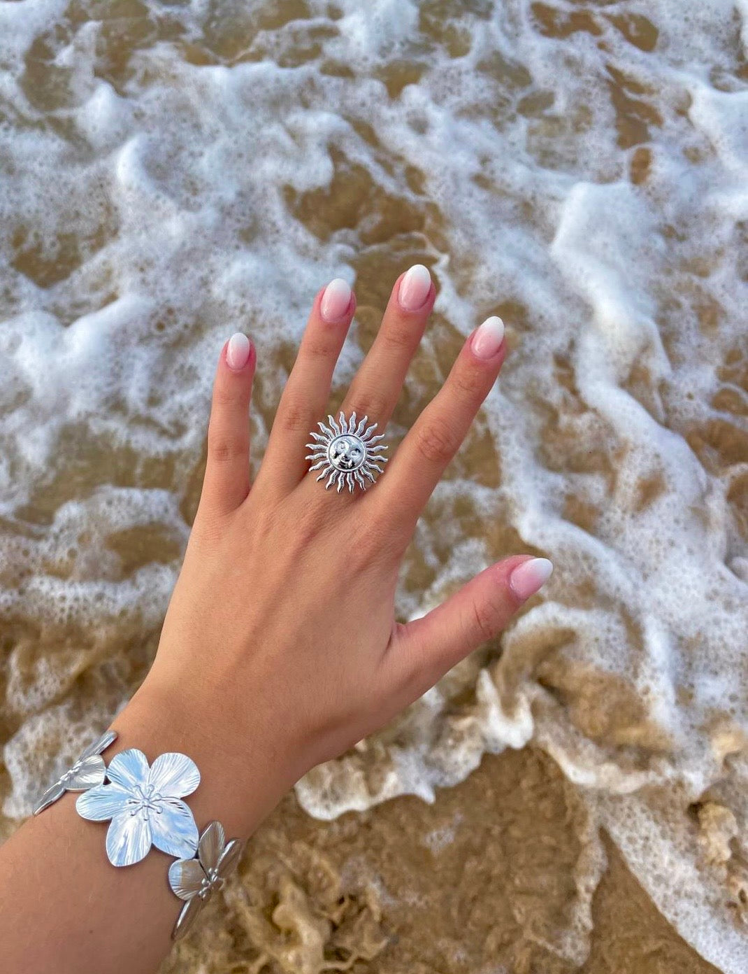 Bague Berne