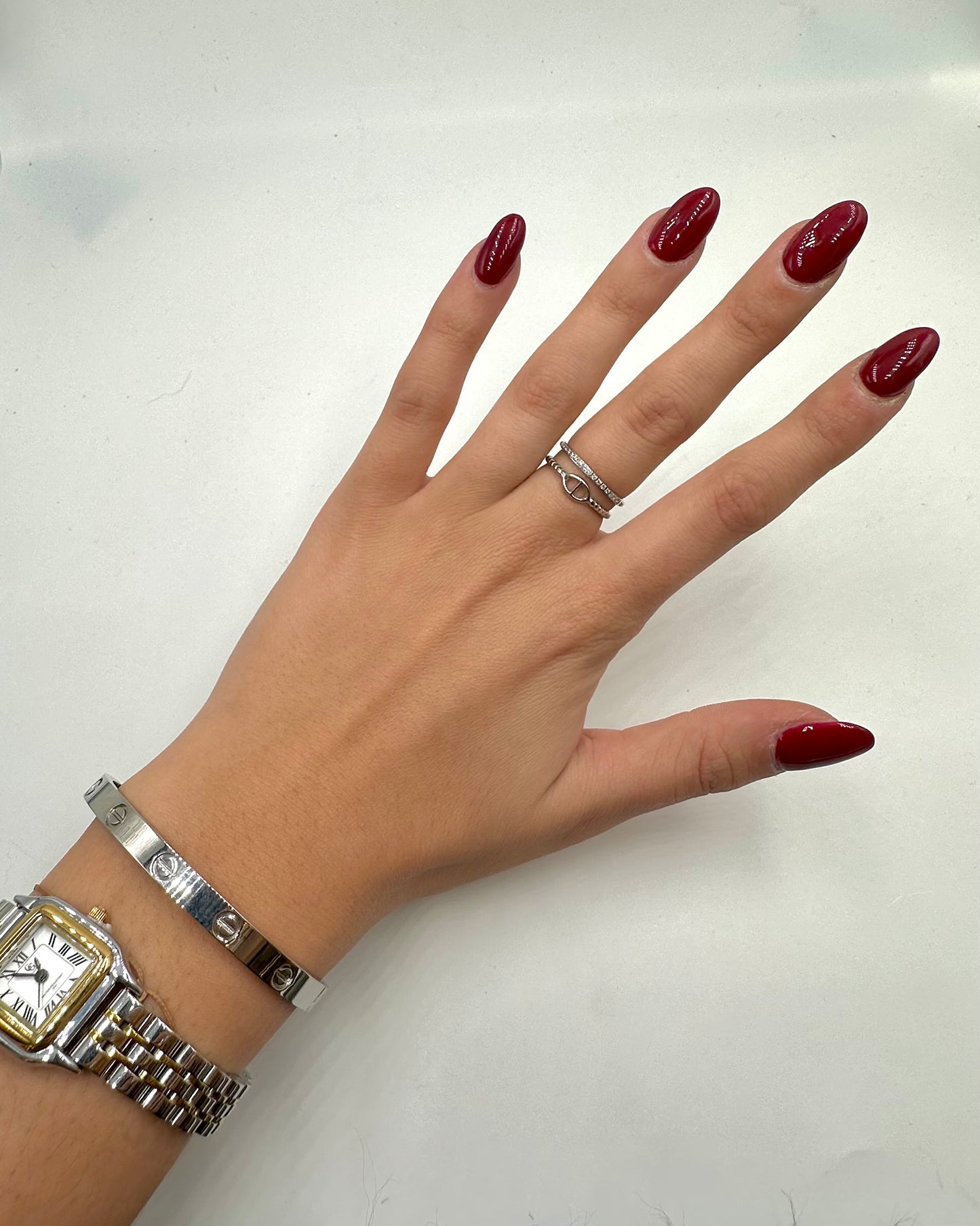 Bague Gand