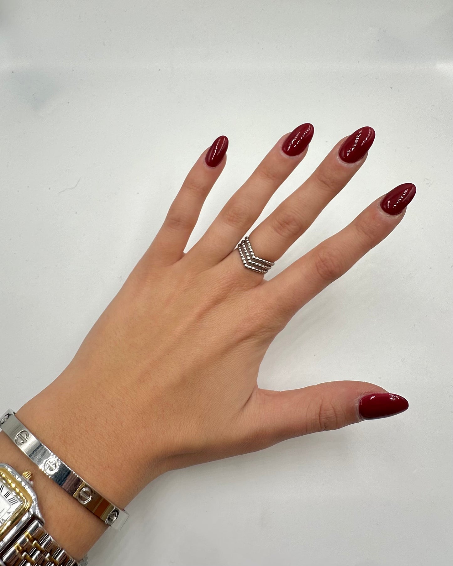 Bague Ghent