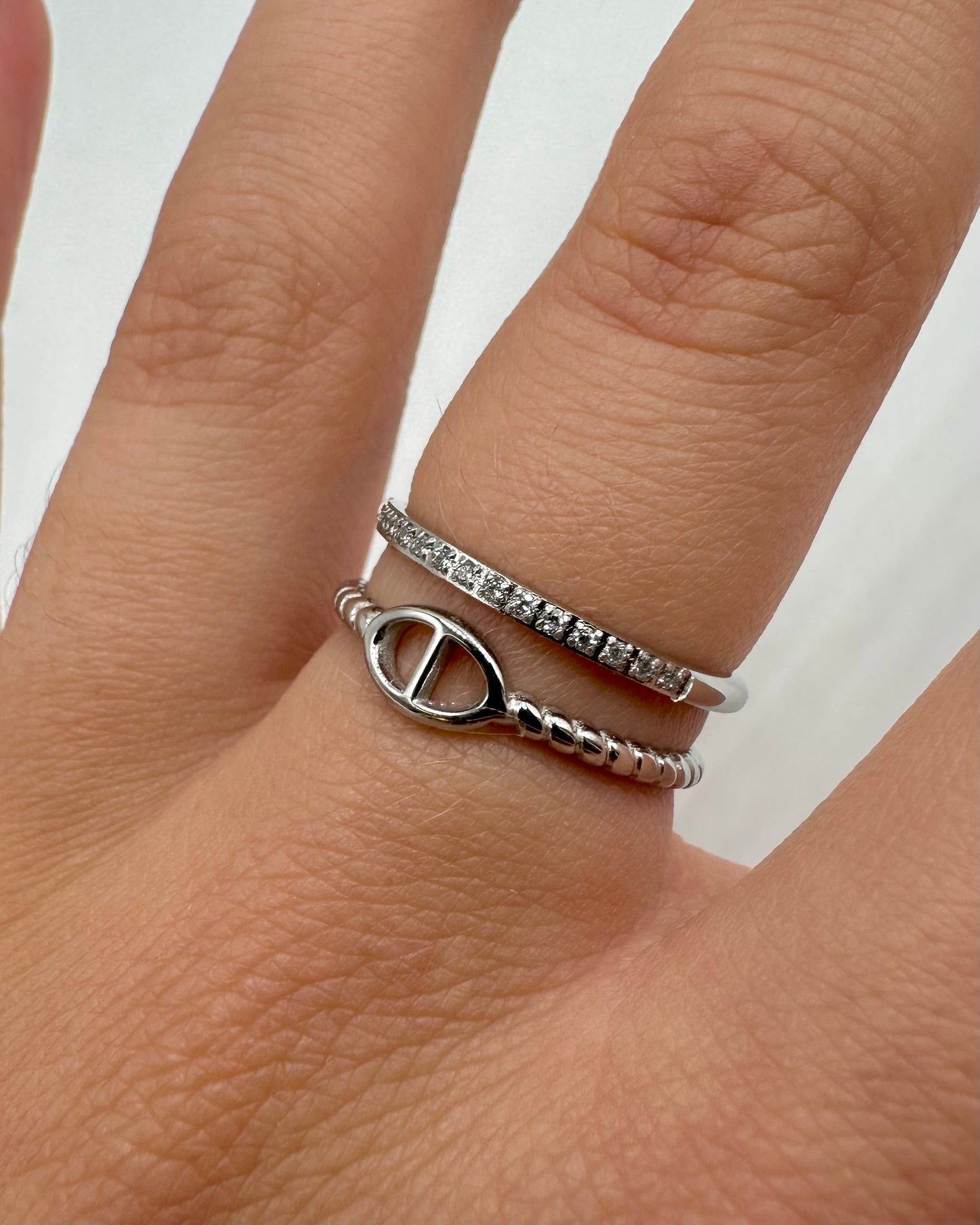 Bague Gand