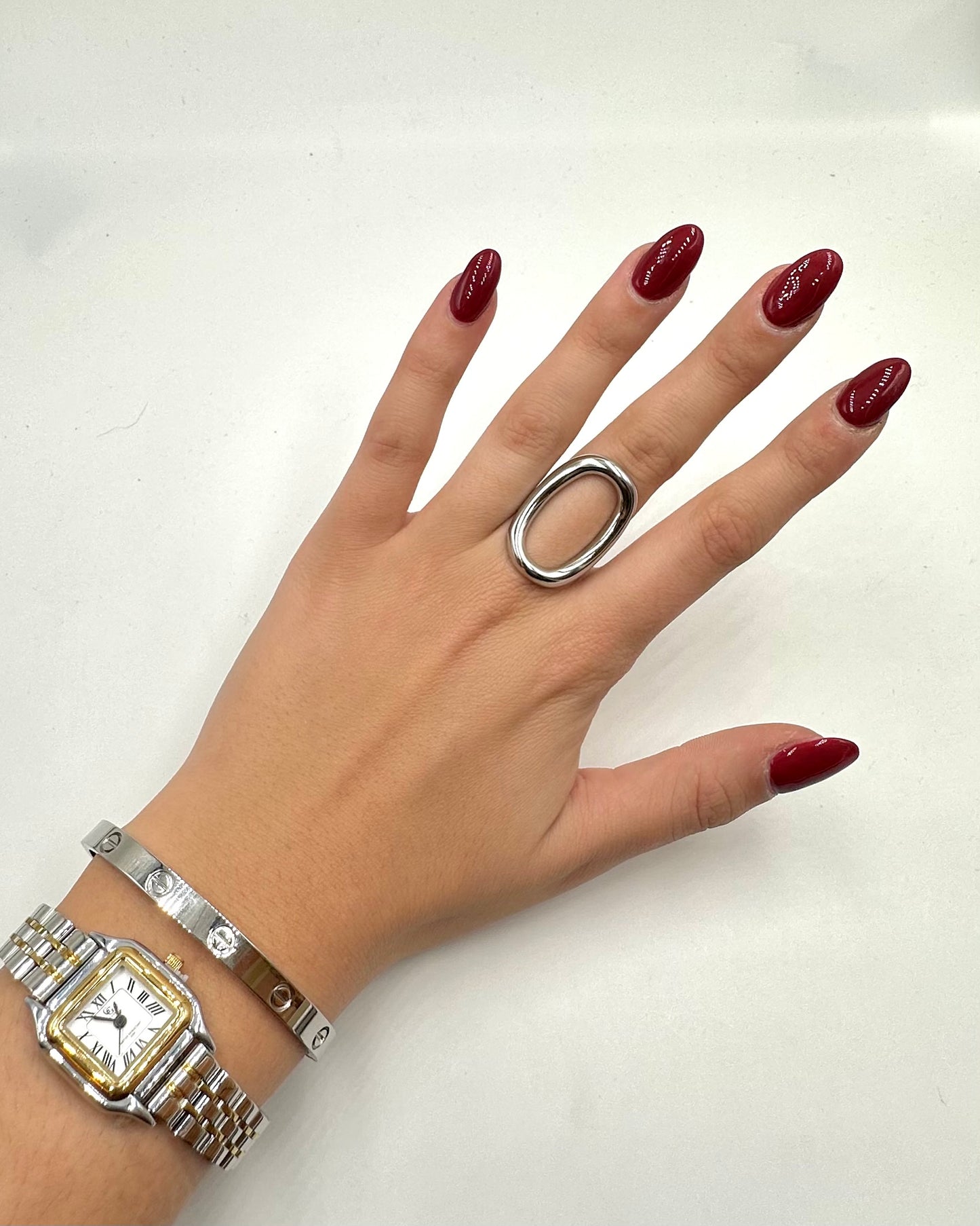 Bague Mostar