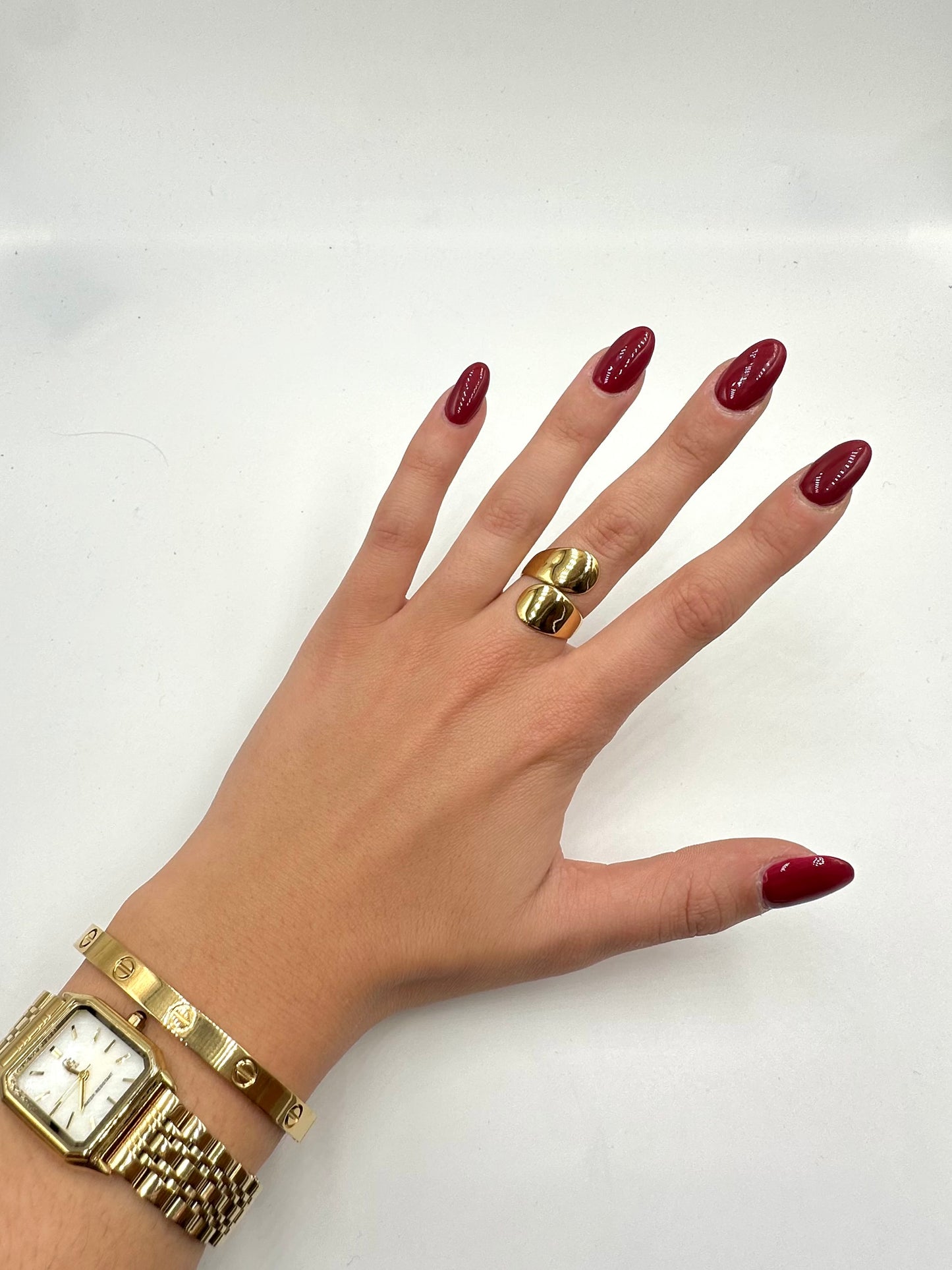 Bague Ronda