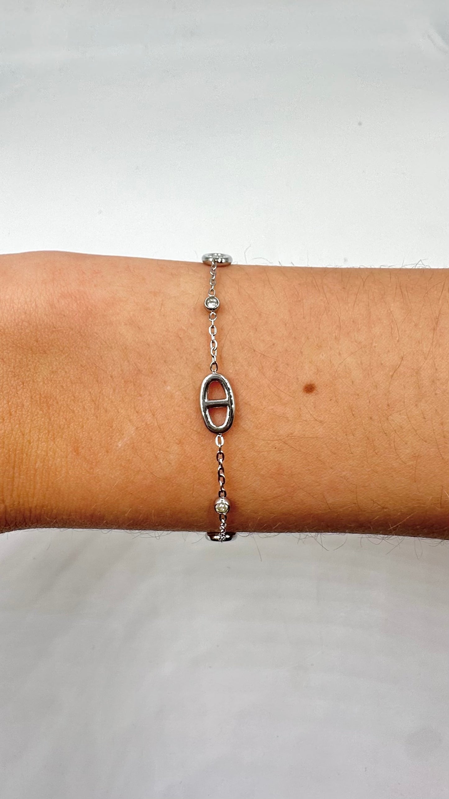 Bracelet Paris