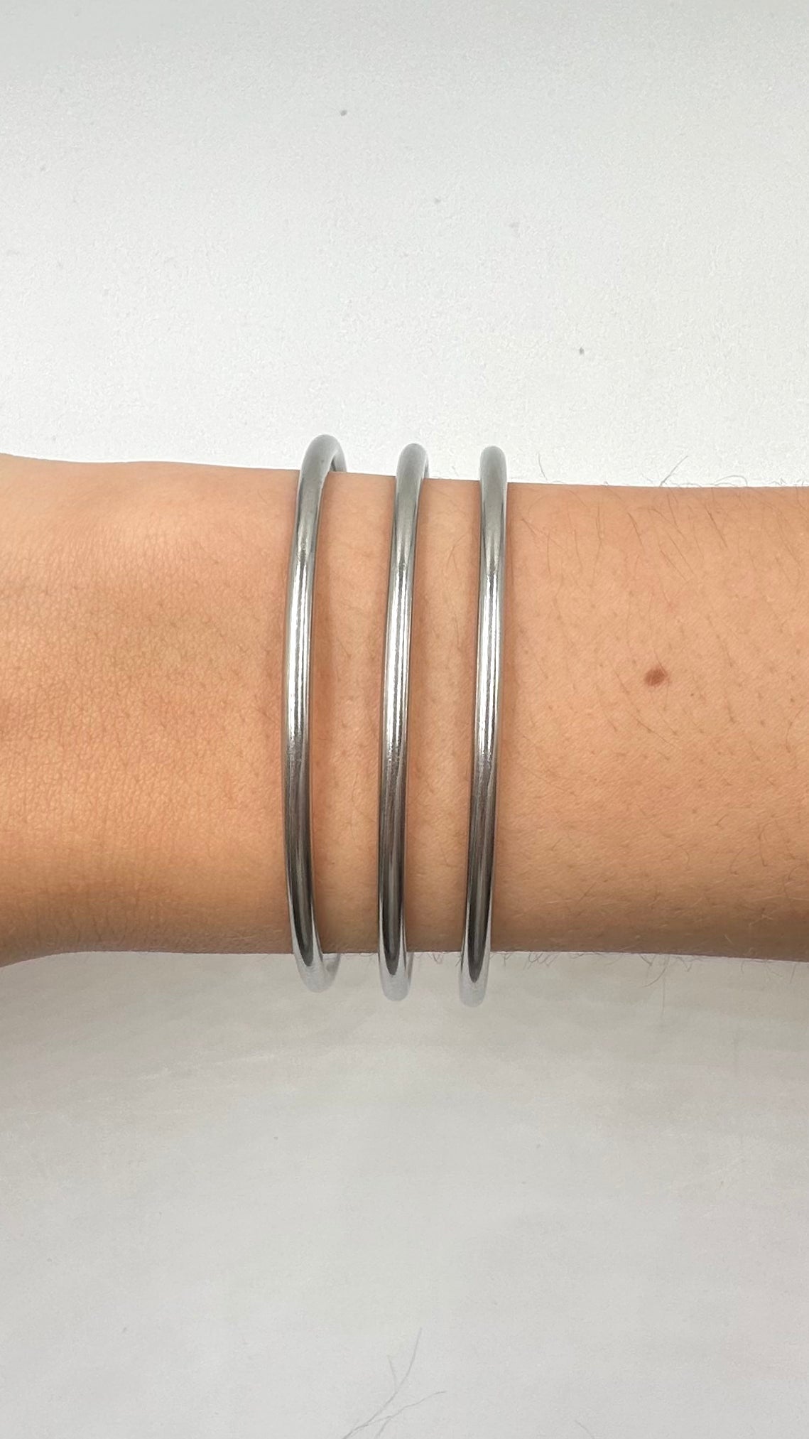 Bracelet Erevan lot de 3