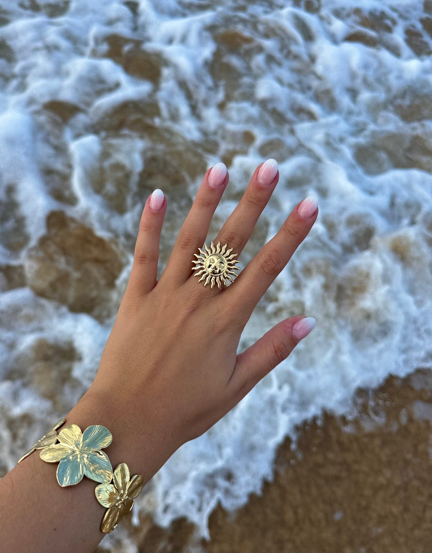 Bague Berne