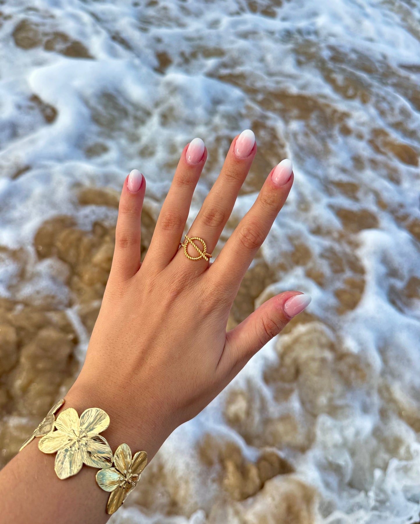 Bague Berlin