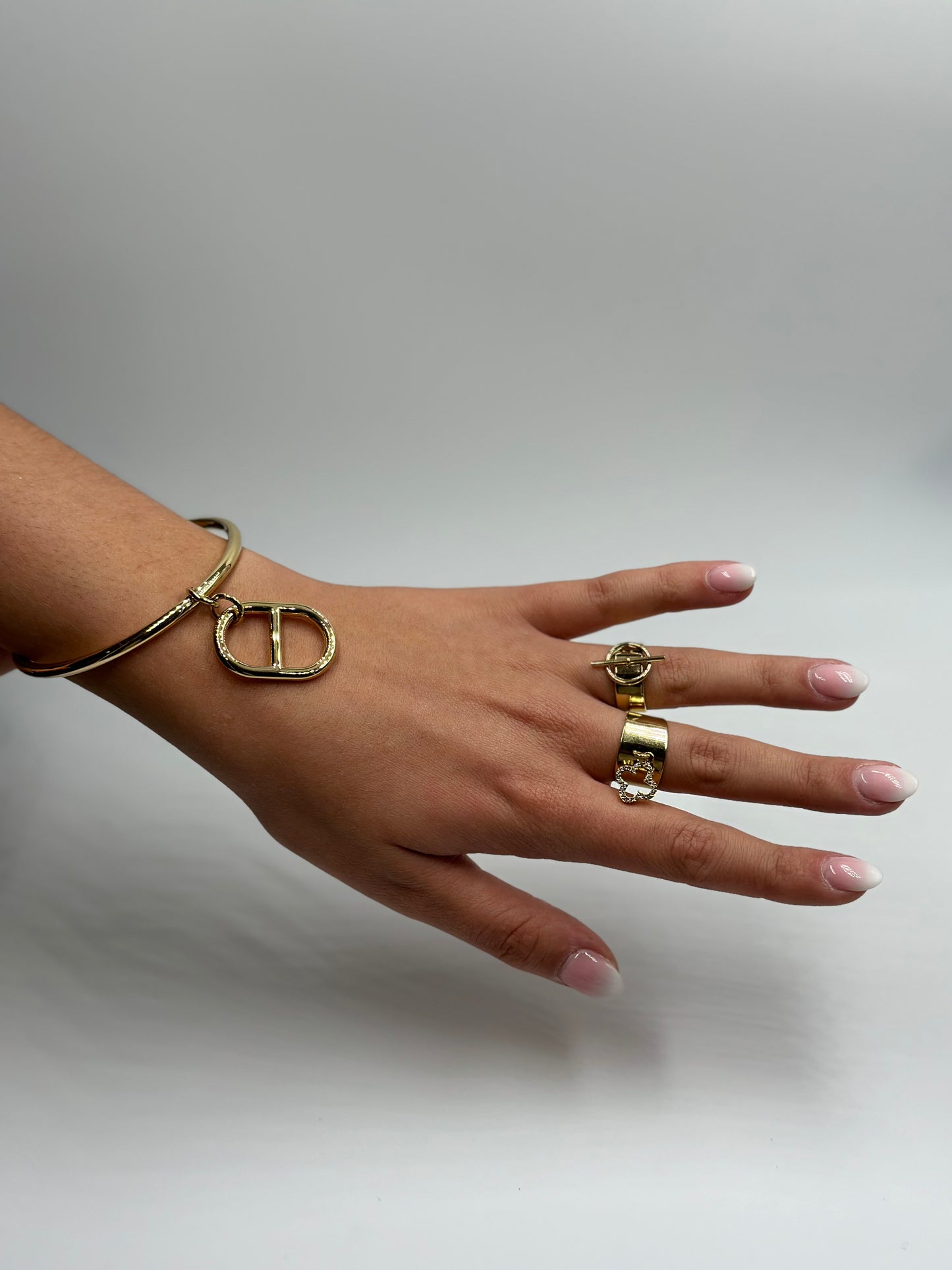 Bracelet Kinshasa