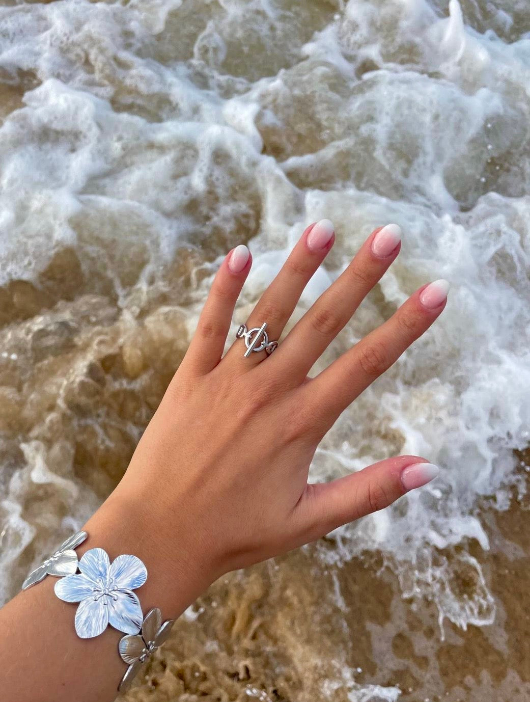 Bague Athènes