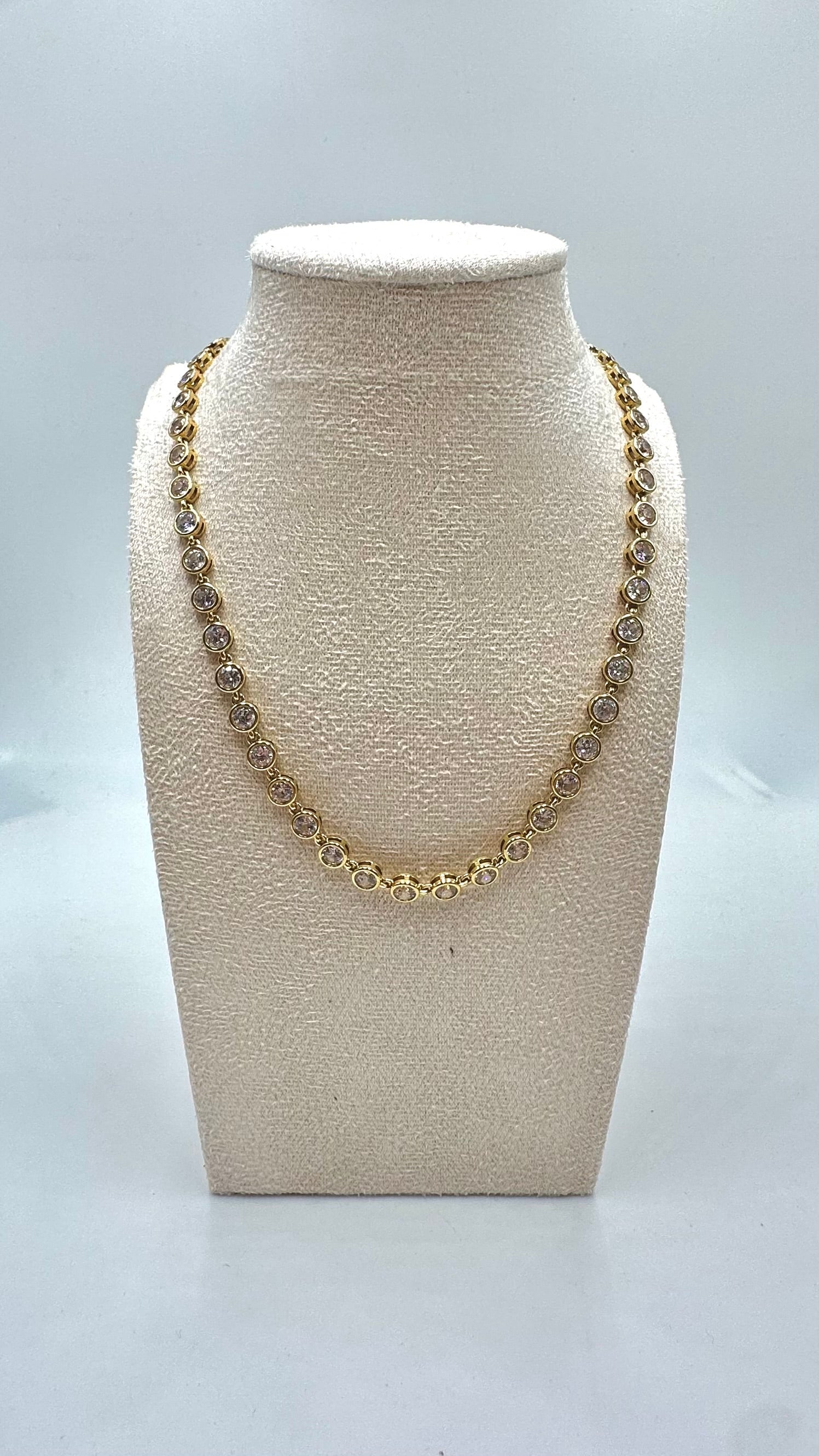 COLLECTION BRILLANCE COLLIERS