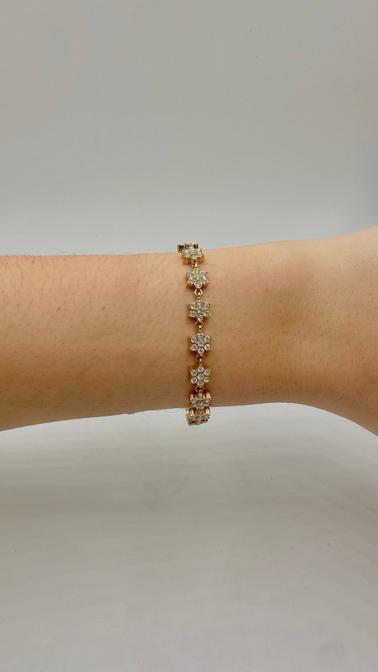 COLLECTION BRILLANCE BRACELETS