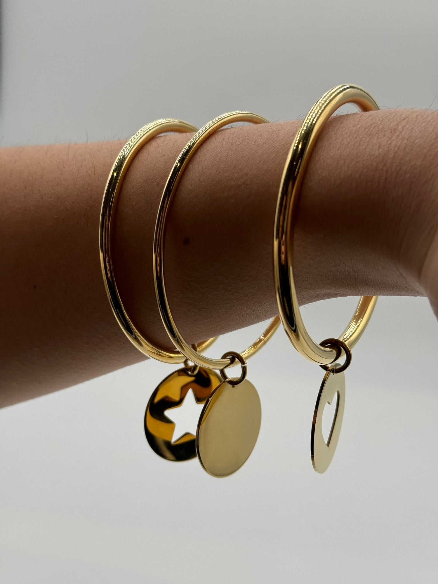 BRACELETS