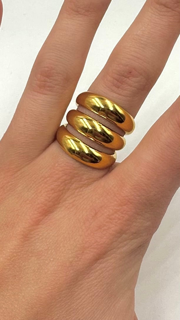 Bague Majorque