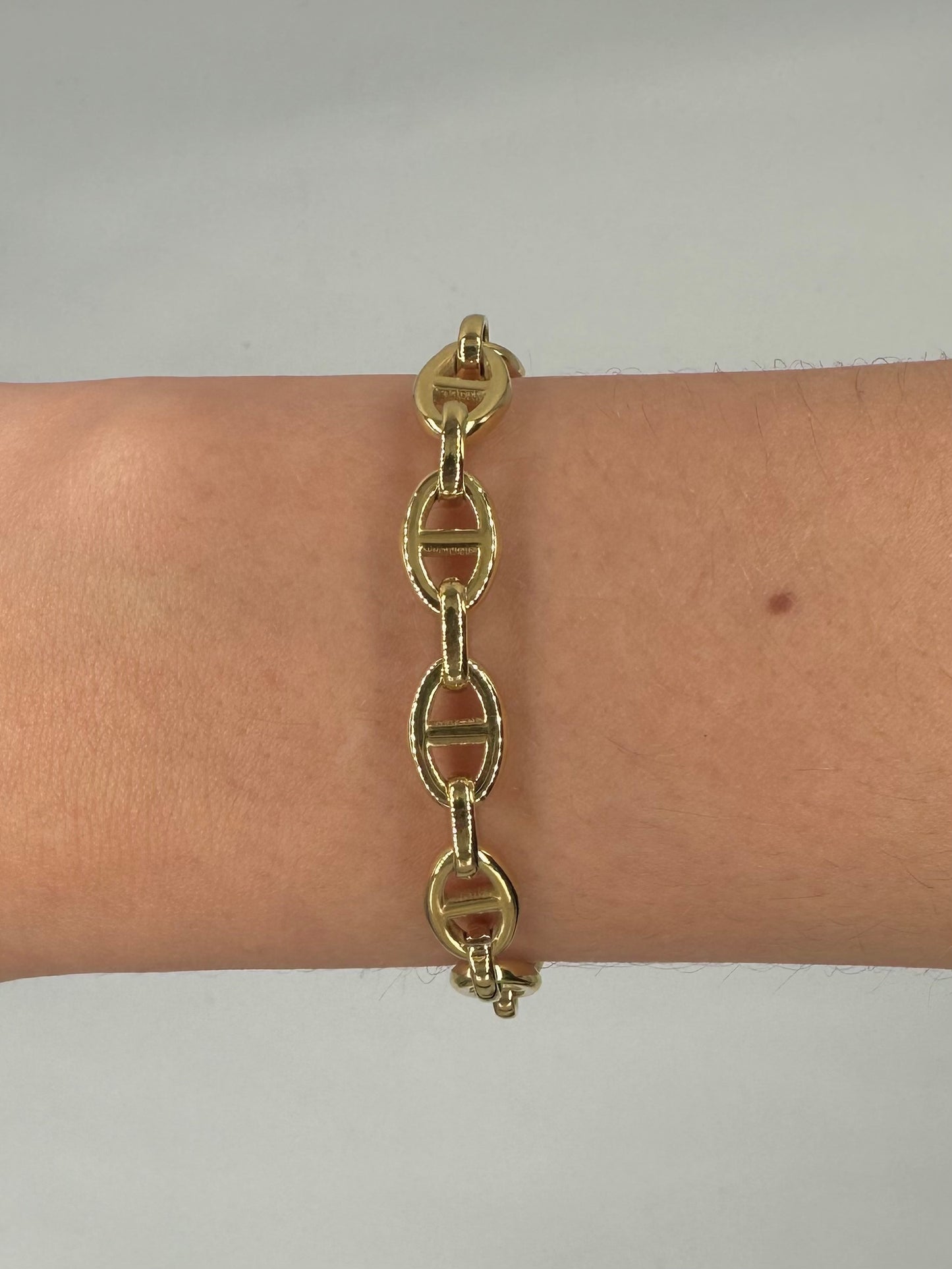 Bracelet Monaco