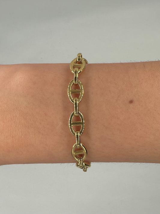 Bracelet Monaco