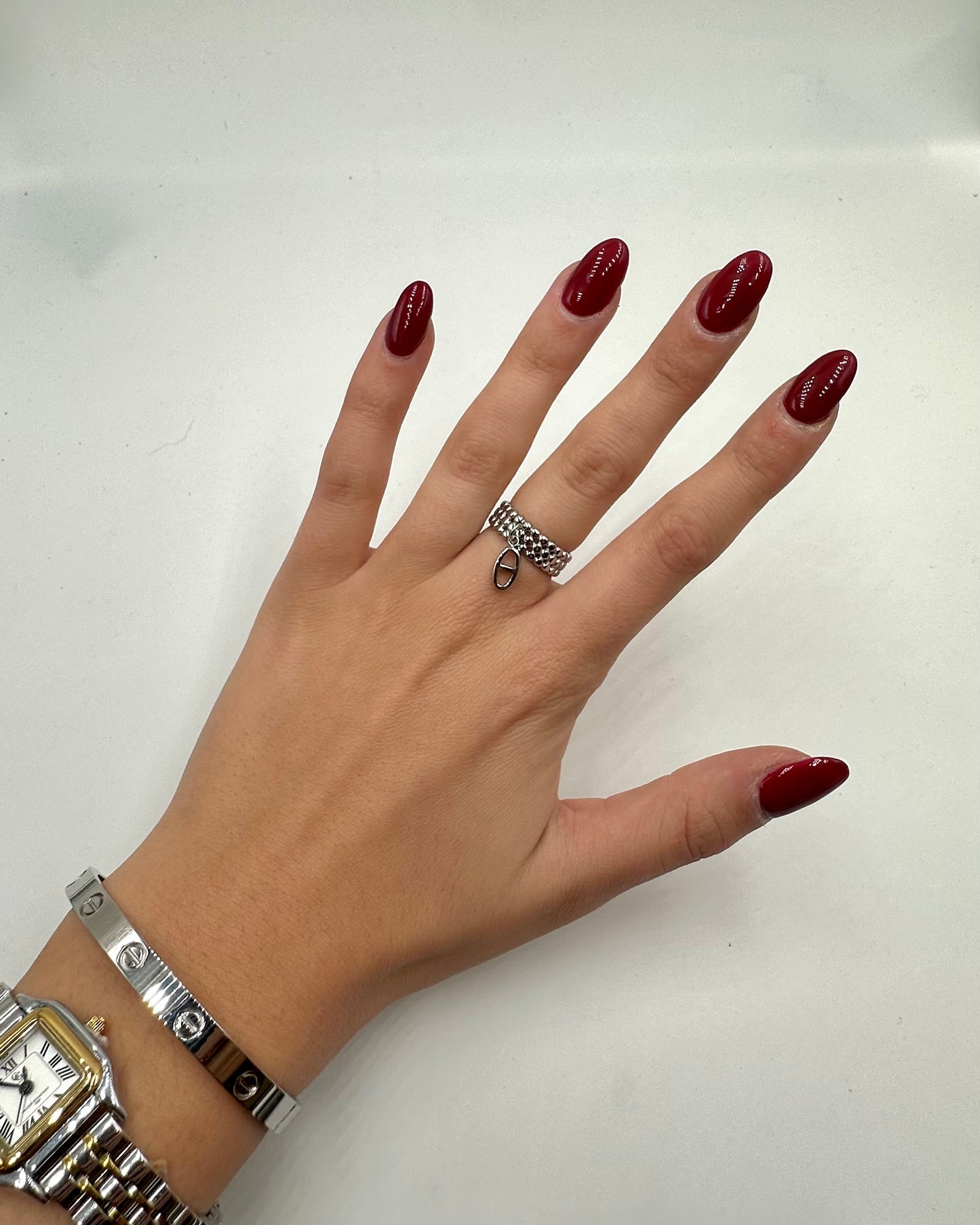 Bague Breloque Sibiu