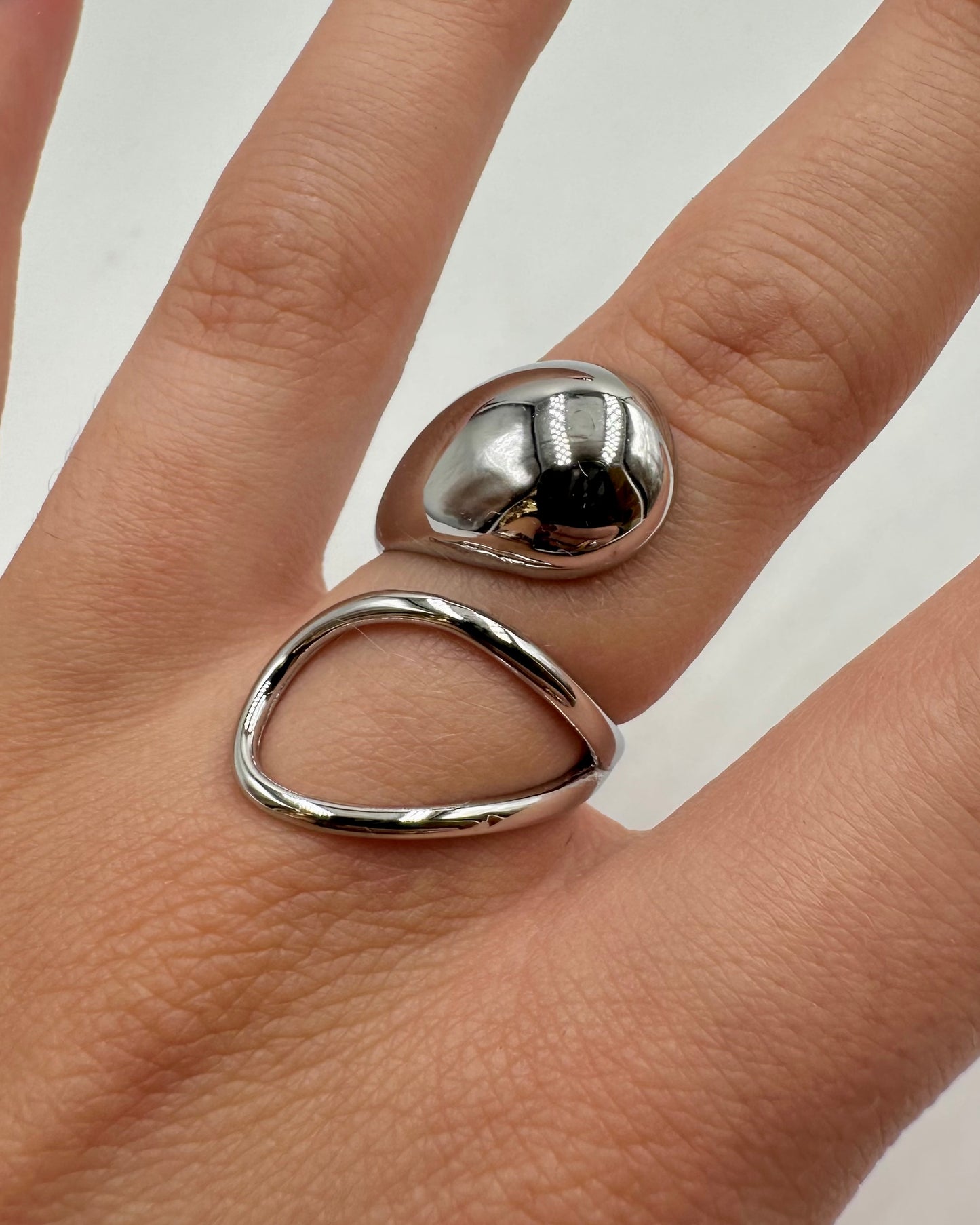 Bague Colmar