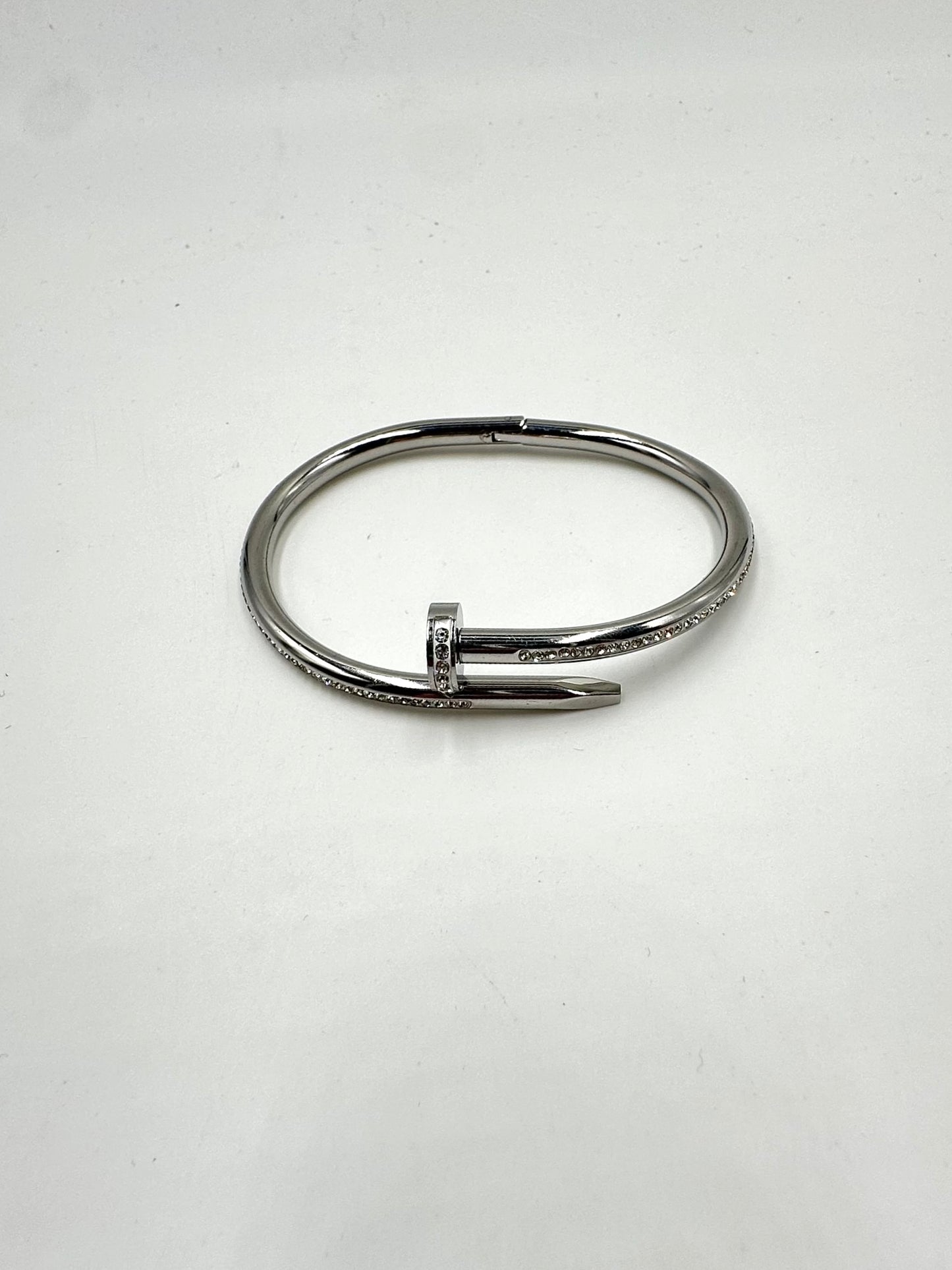 Bracelet Clou Strass