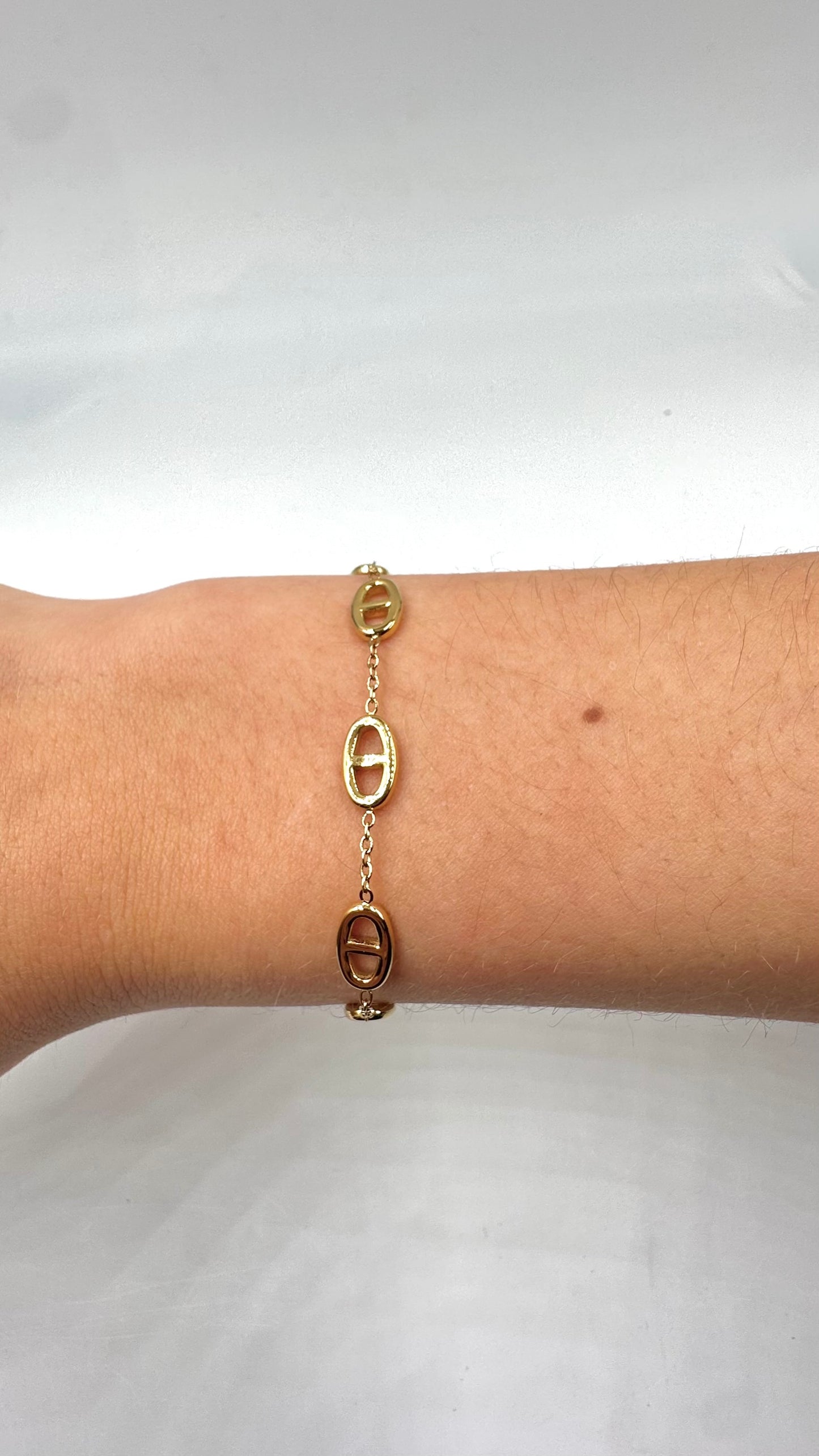 Bracelet Bordeaux