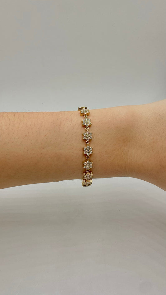 Bracelet Saint Valentin