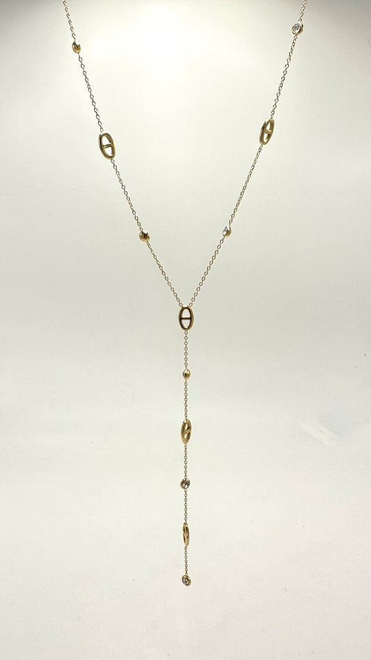 BEST SELLER - Collier Cravate