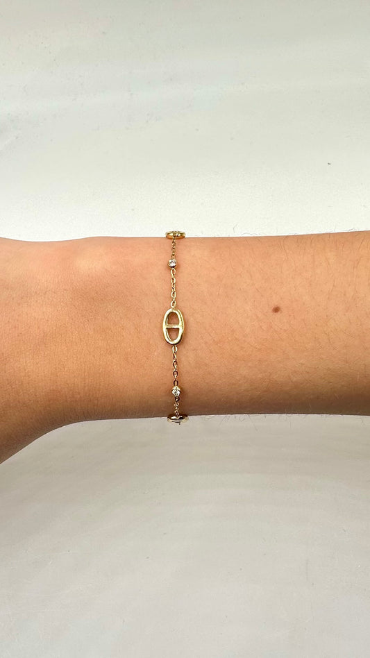 BEST SELLER - Bracelet Paris