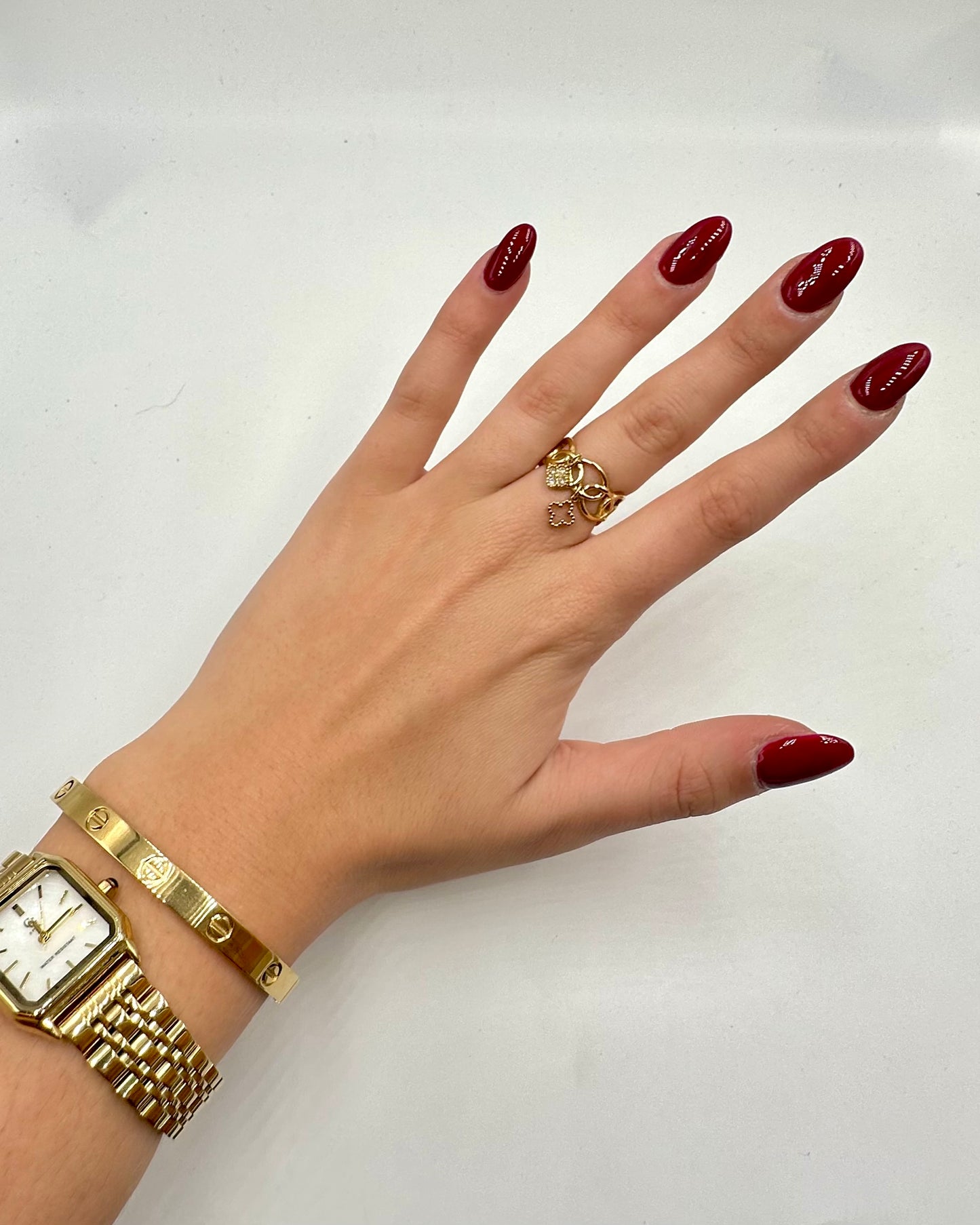 Bague Breloque Sibiu