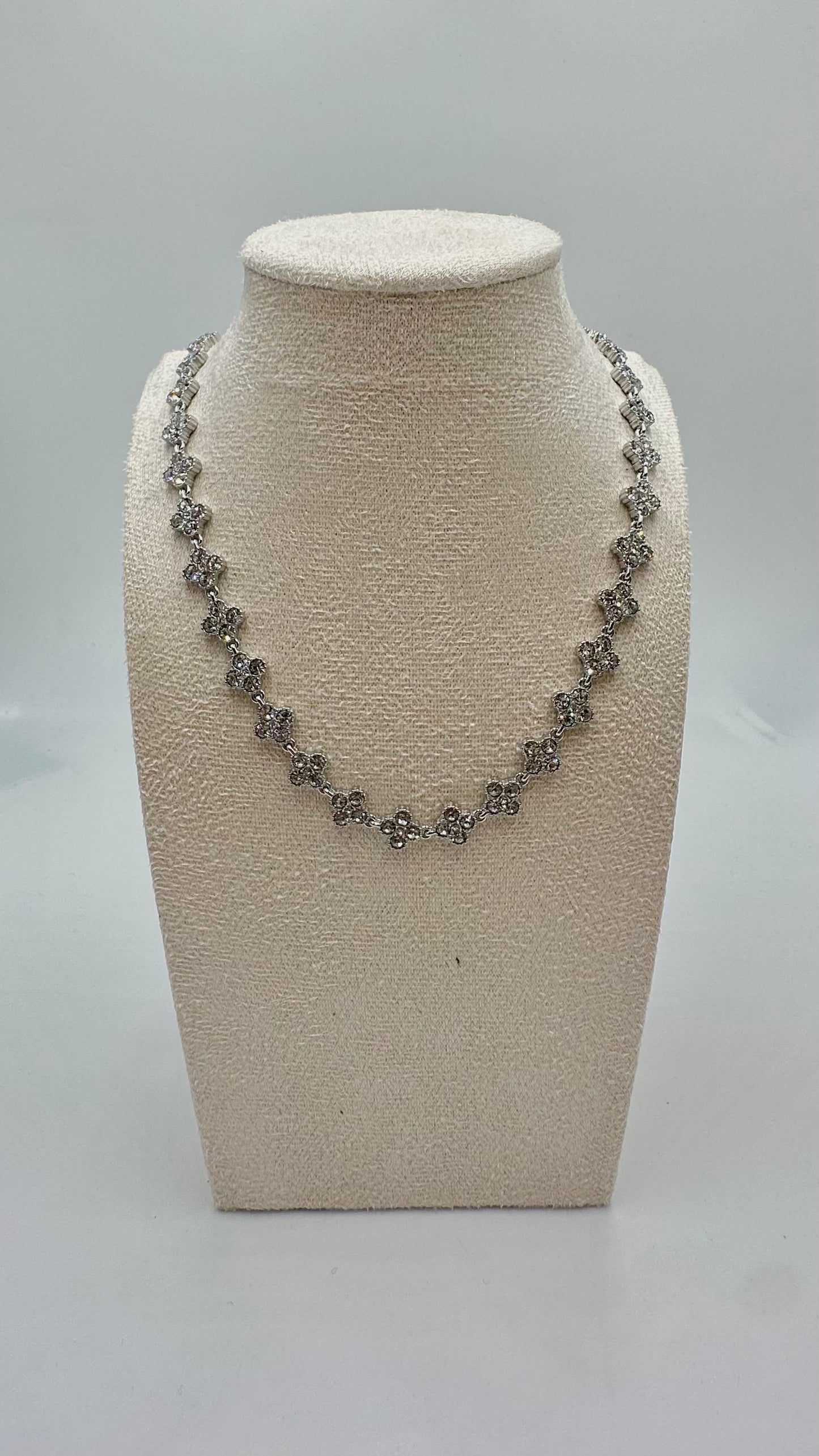 Collier Brillance