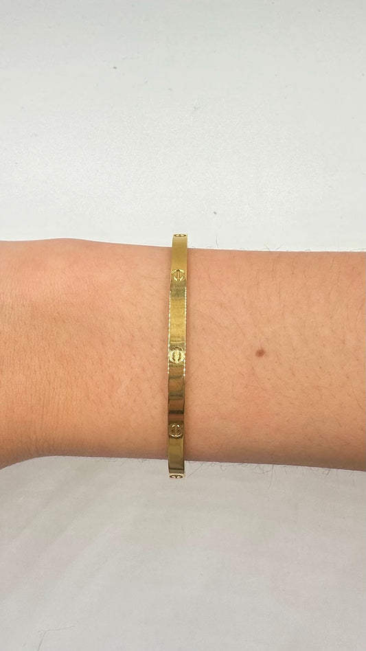 Bracelet Tirana Meduim