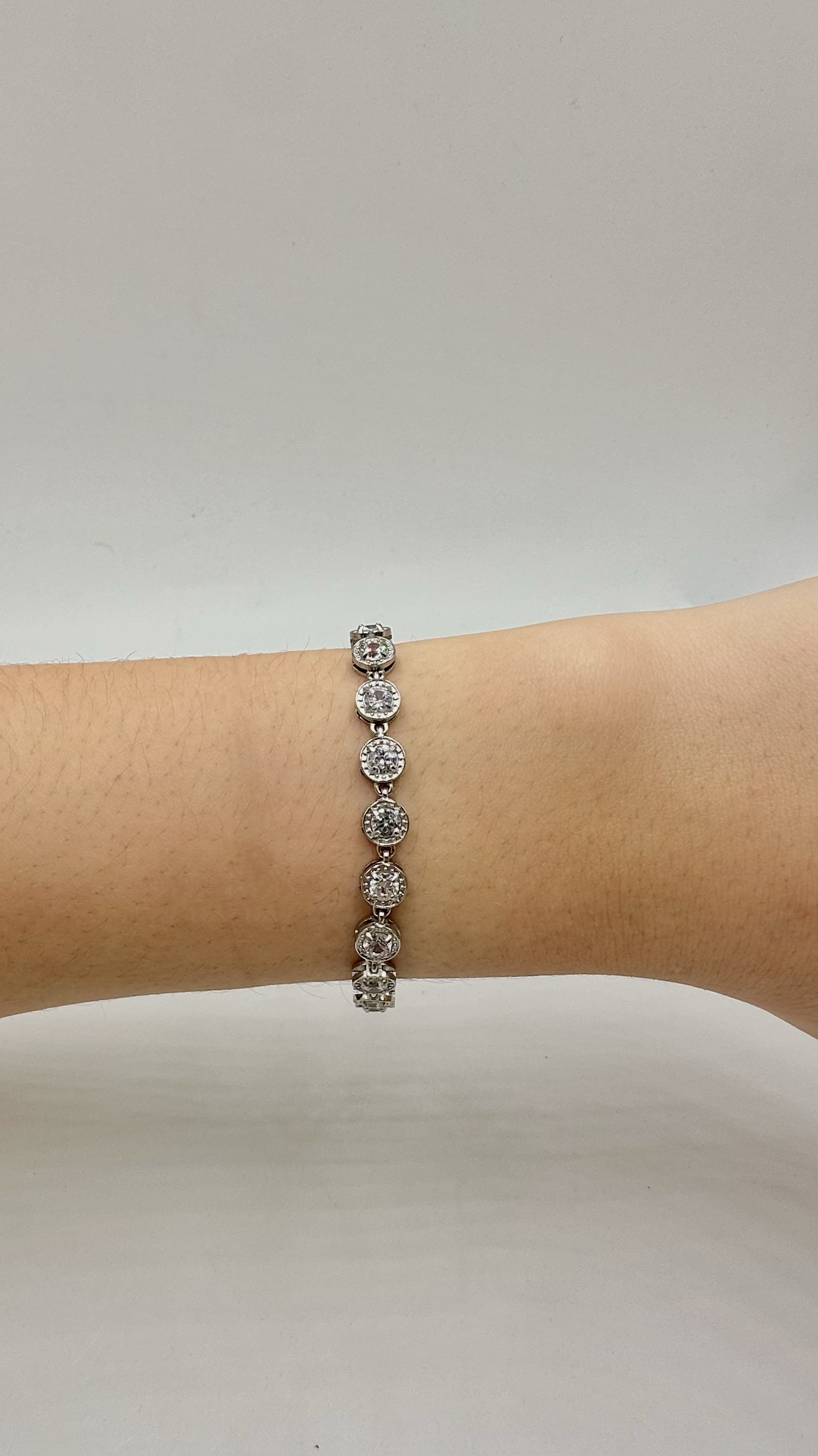 Bracelet Saint Valentin