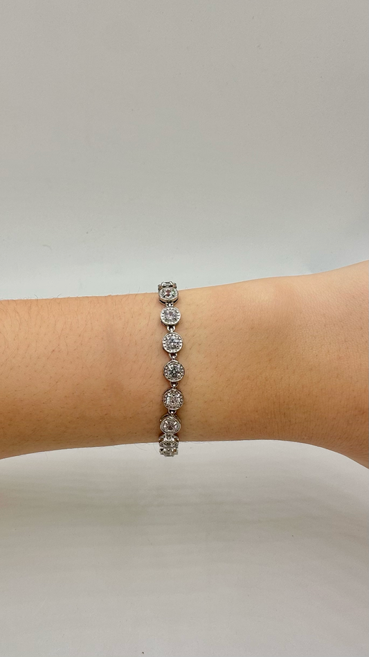 Bracelet Saint Valentin