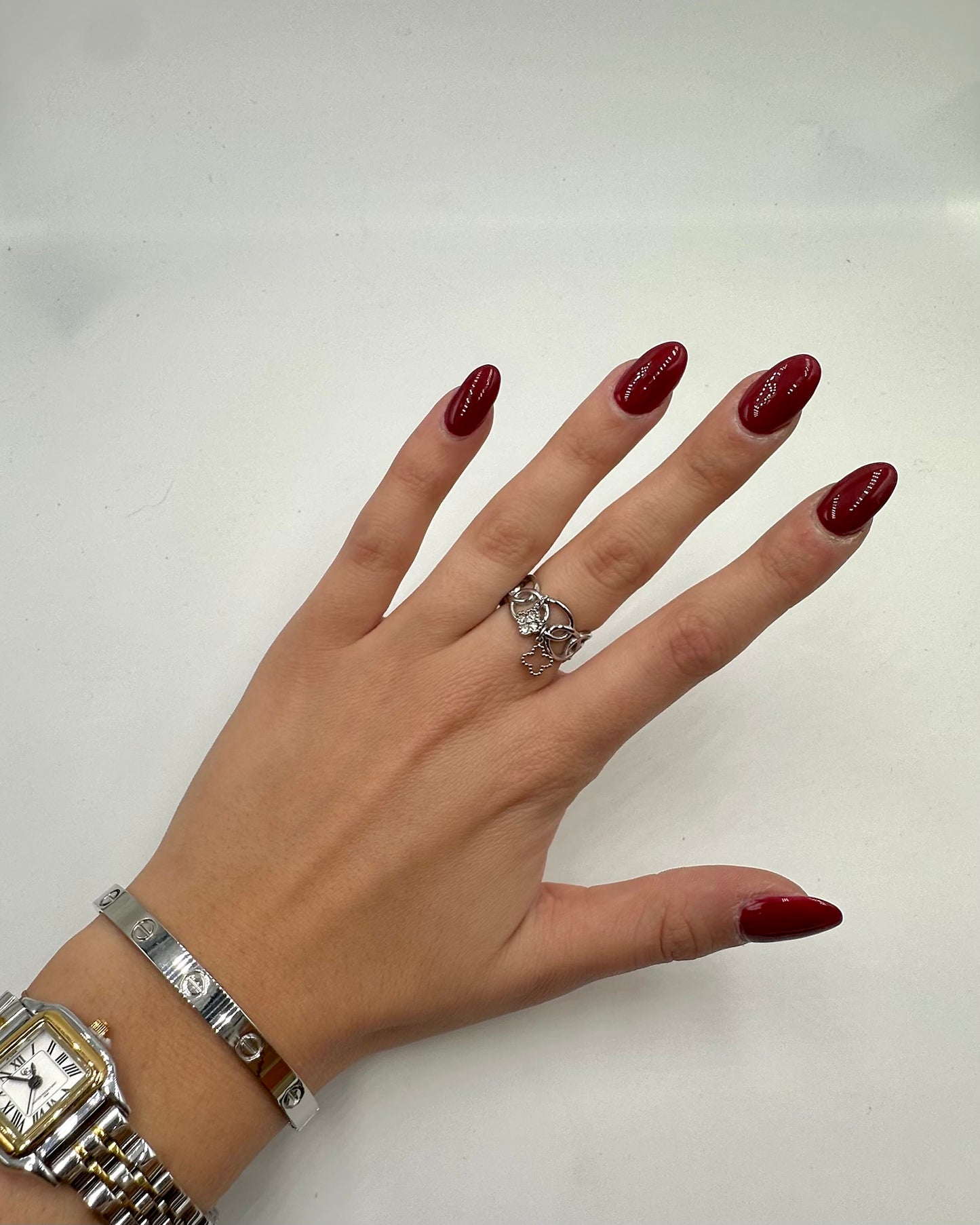 Bague Breloque Cartagena