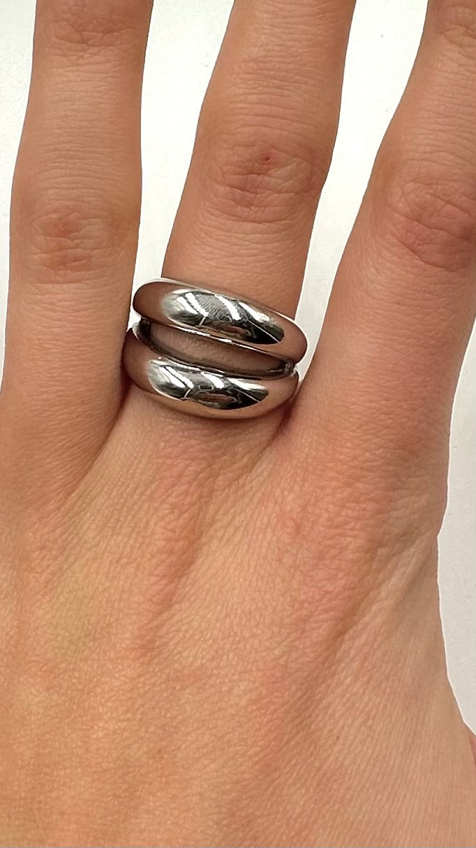 Bague Paris