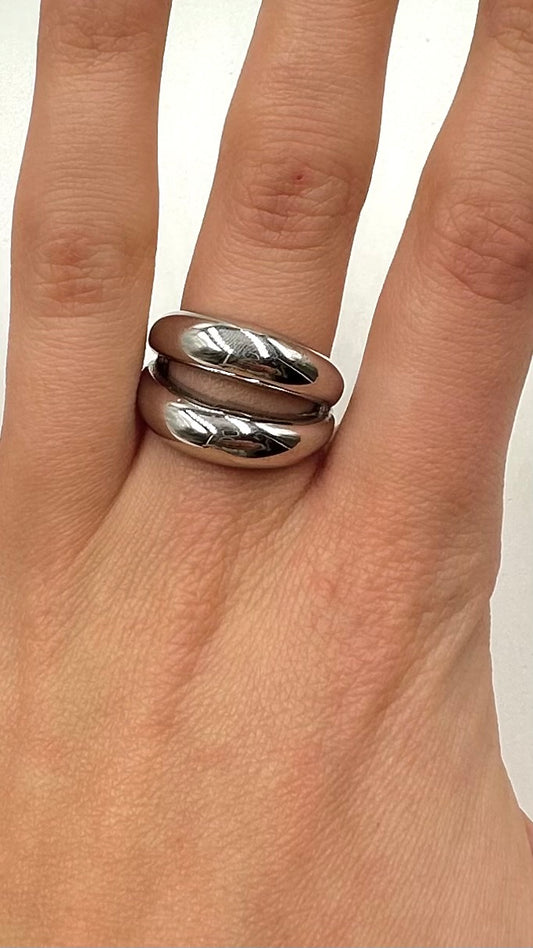 Bague Paris