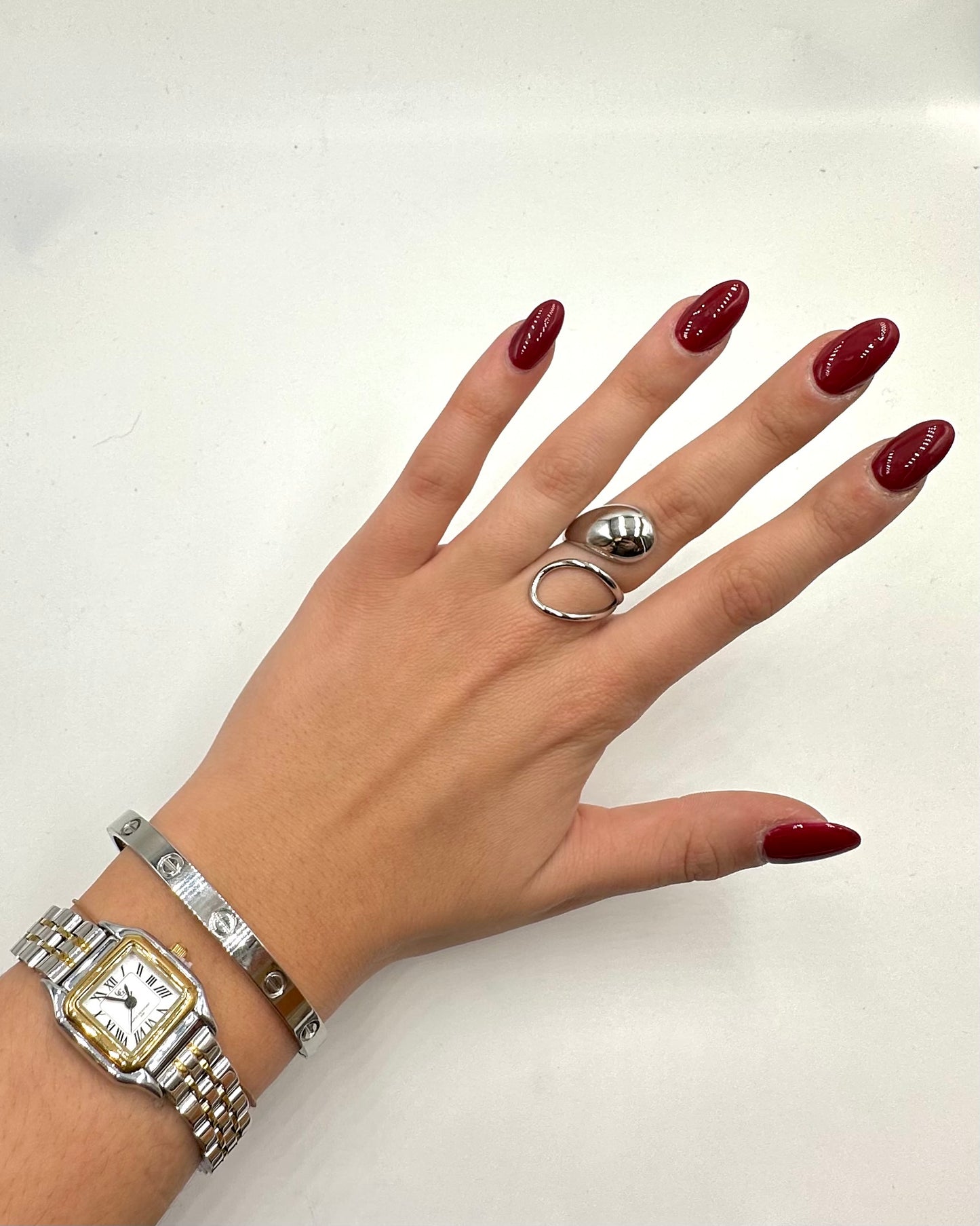 Bague Colmar