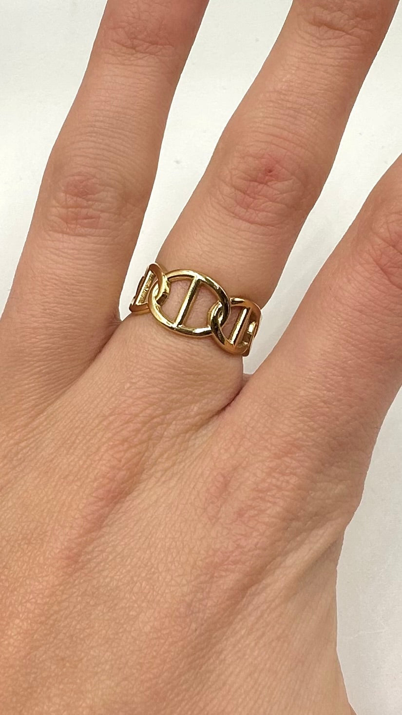 Bague Grenoble