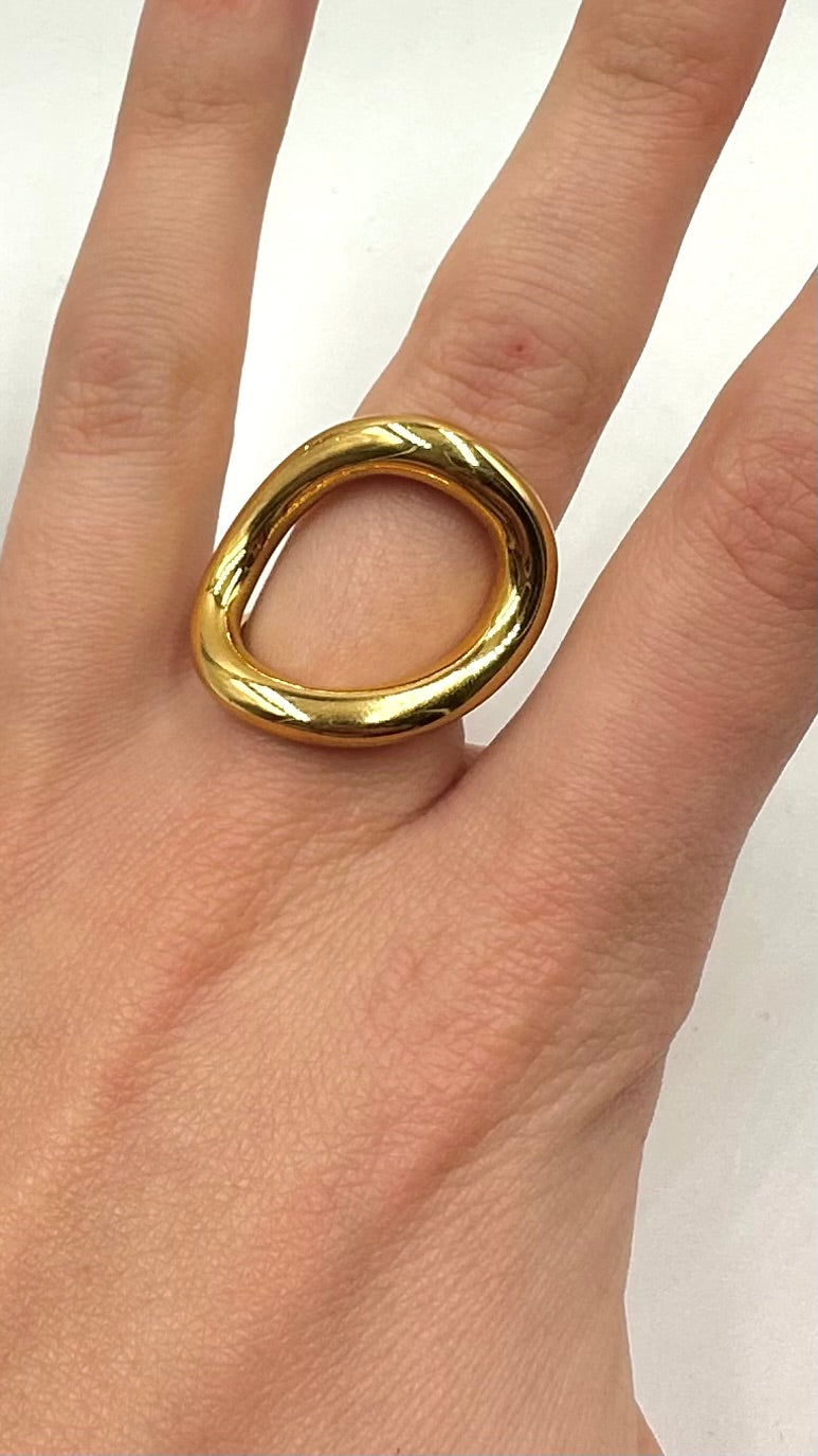 Bague Barcelone