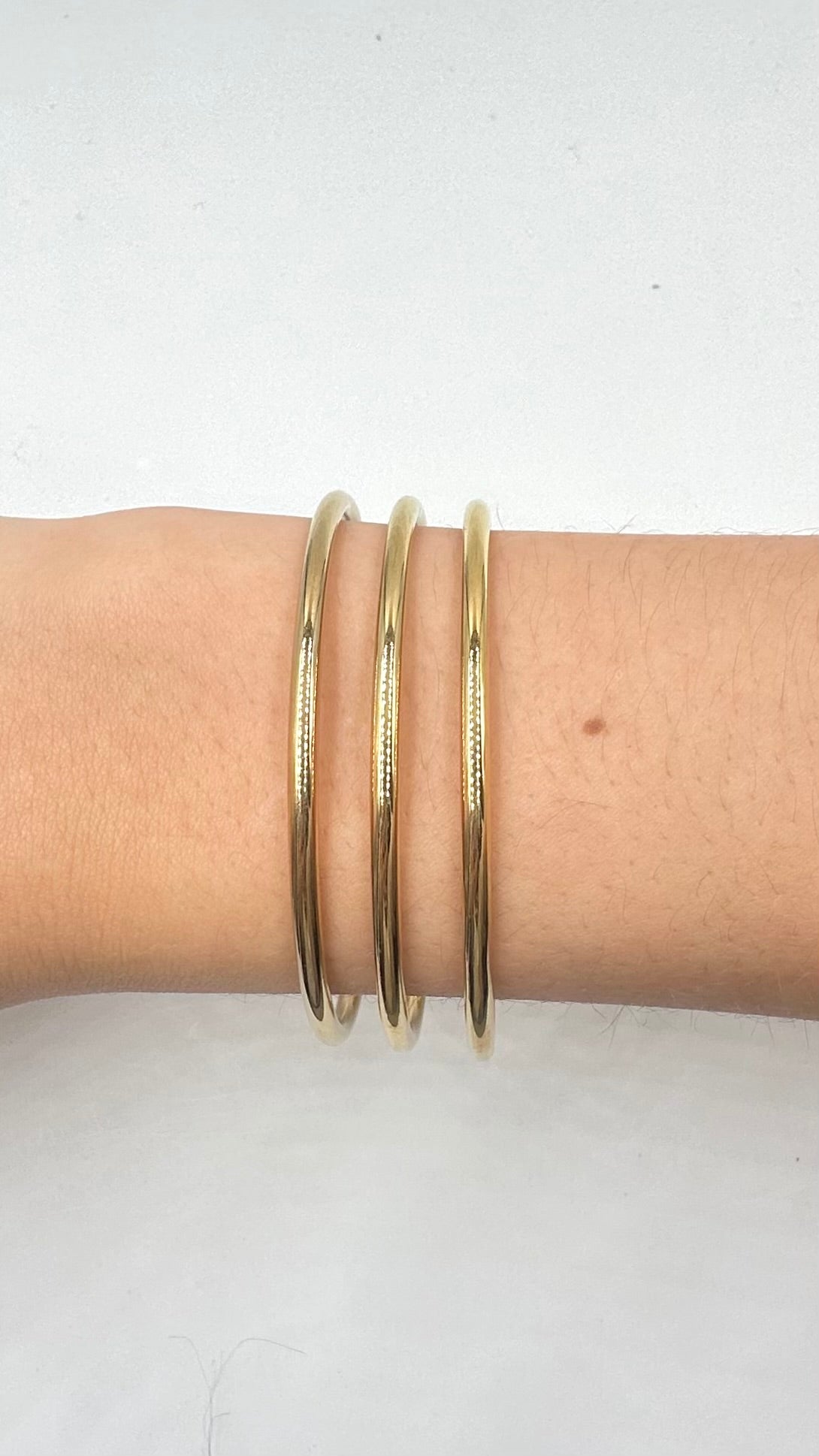Bracelet Erevan lot de 3