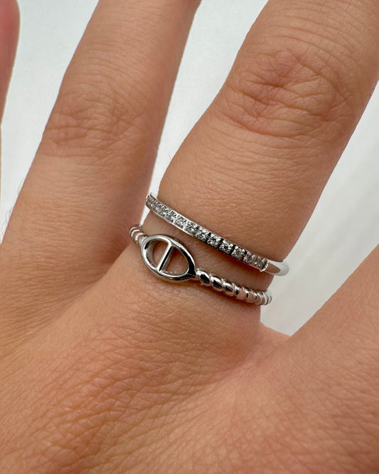 Bague Gand