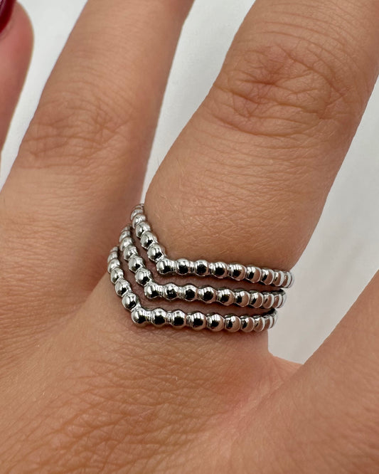 Bague Ghent