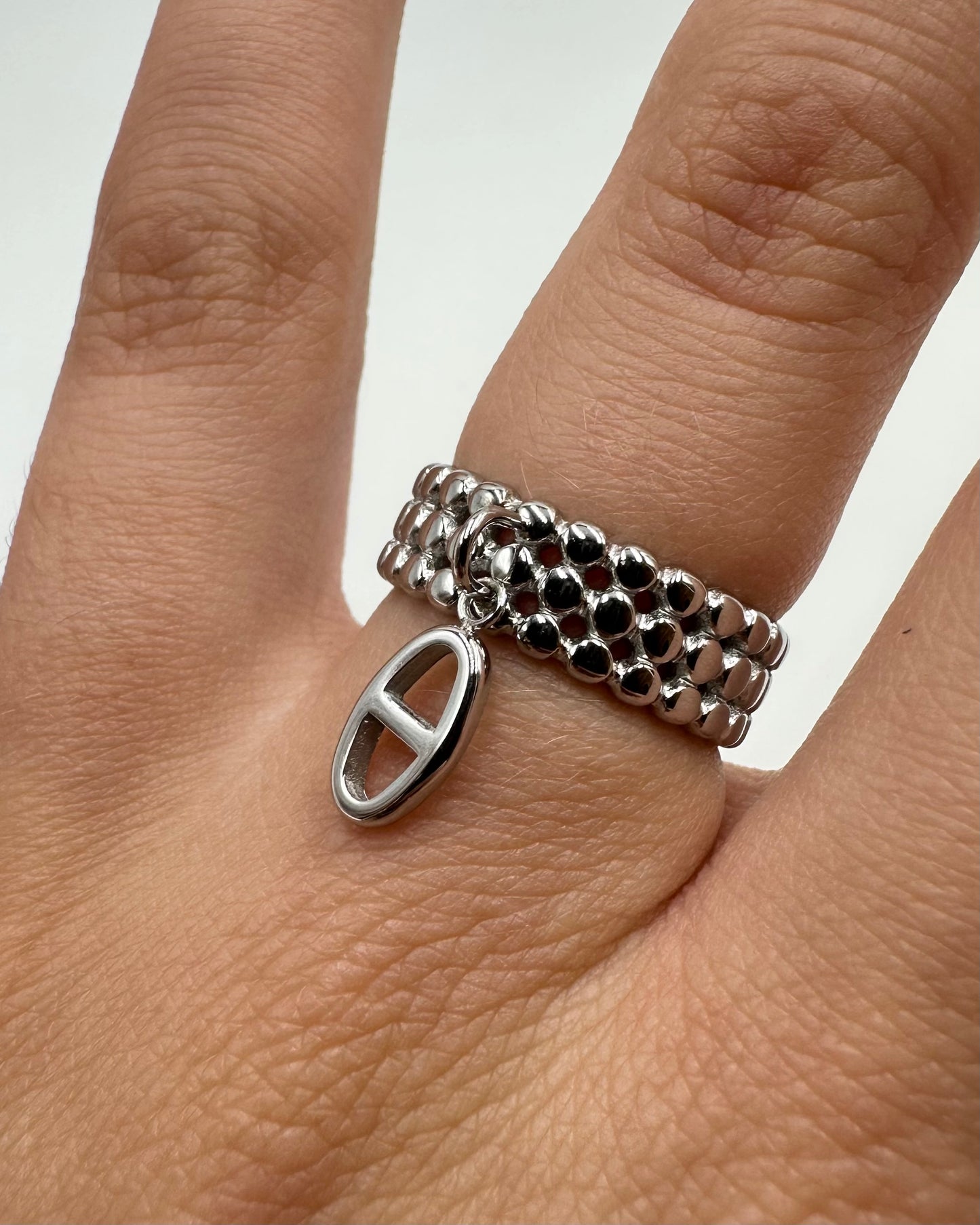 Bague Breloque Sibiu