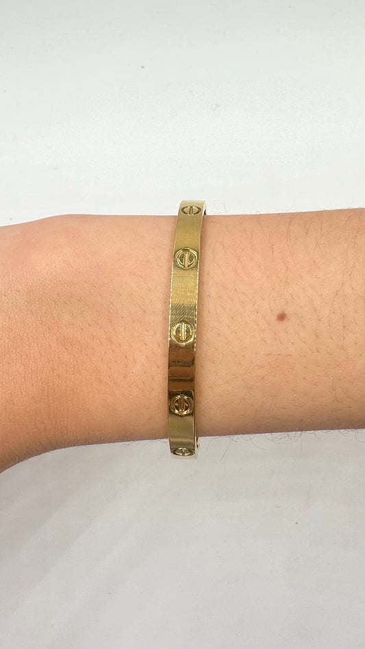 Bracelet Tirana Large