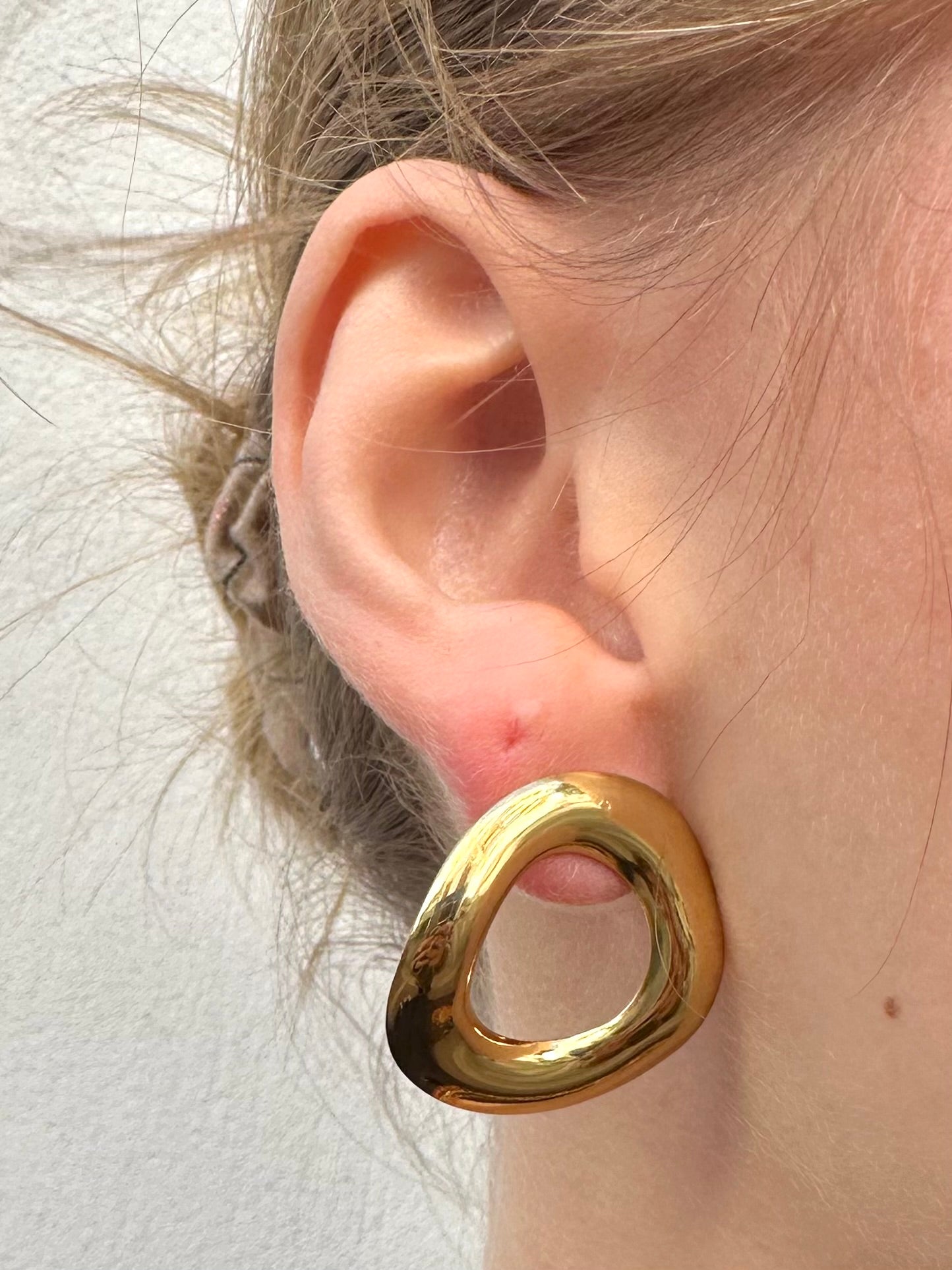 Boucles d’Oreilles Nice