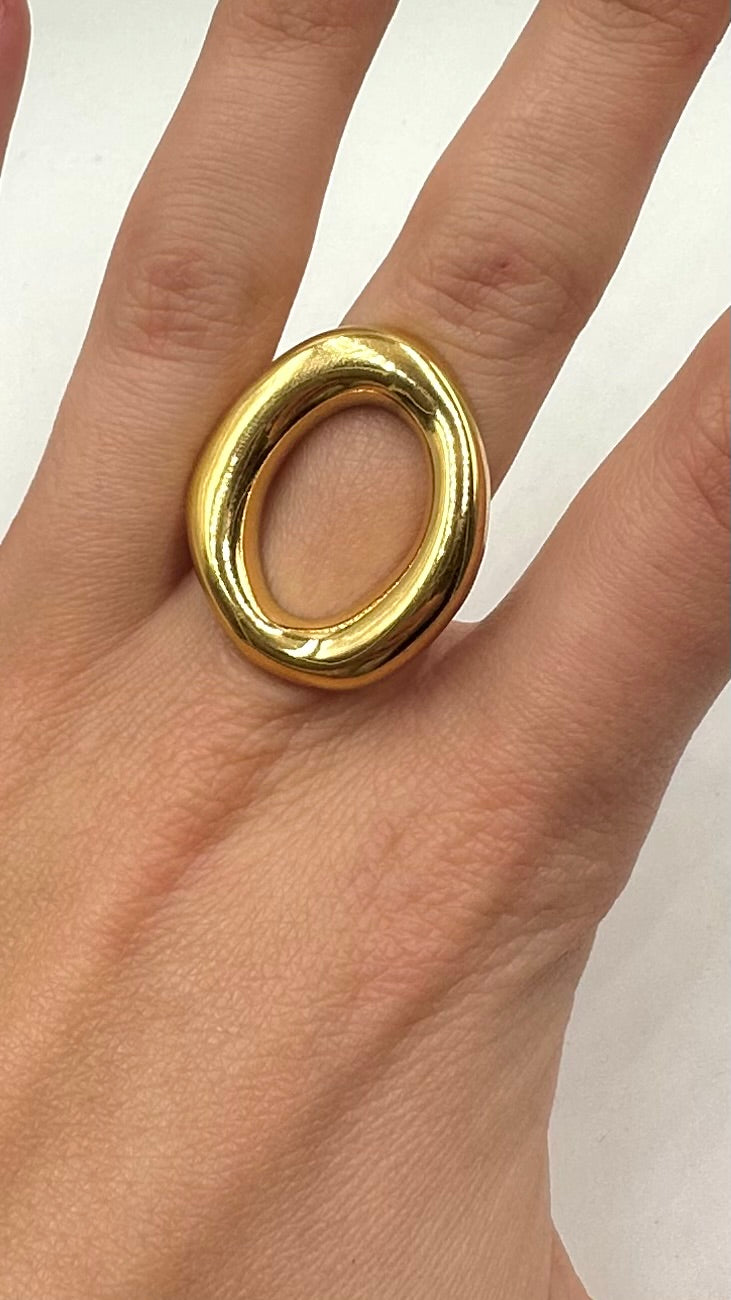 Bague Sintra Mini