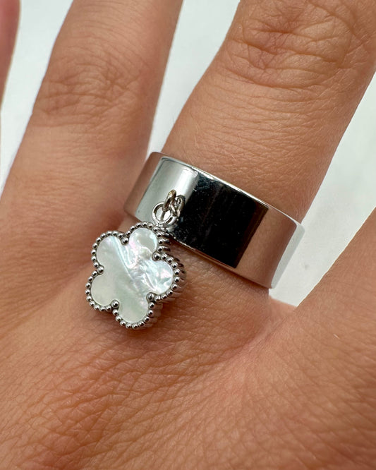 Bague Breloque Bruges