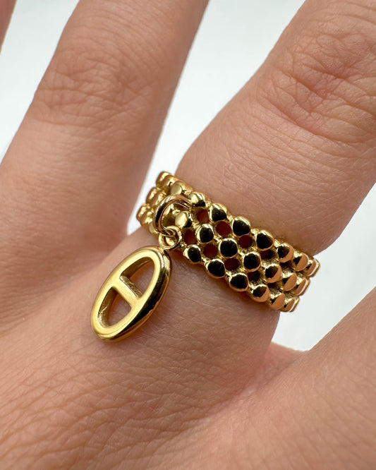 Bague Breloque Sibiu