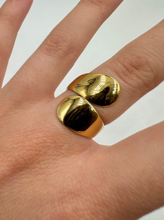 Bague Ronda