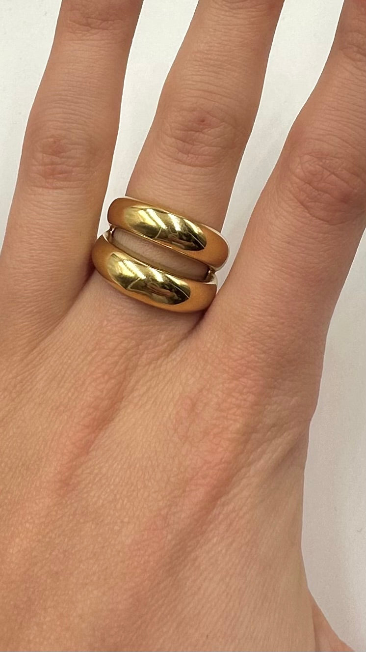 Bague Paris