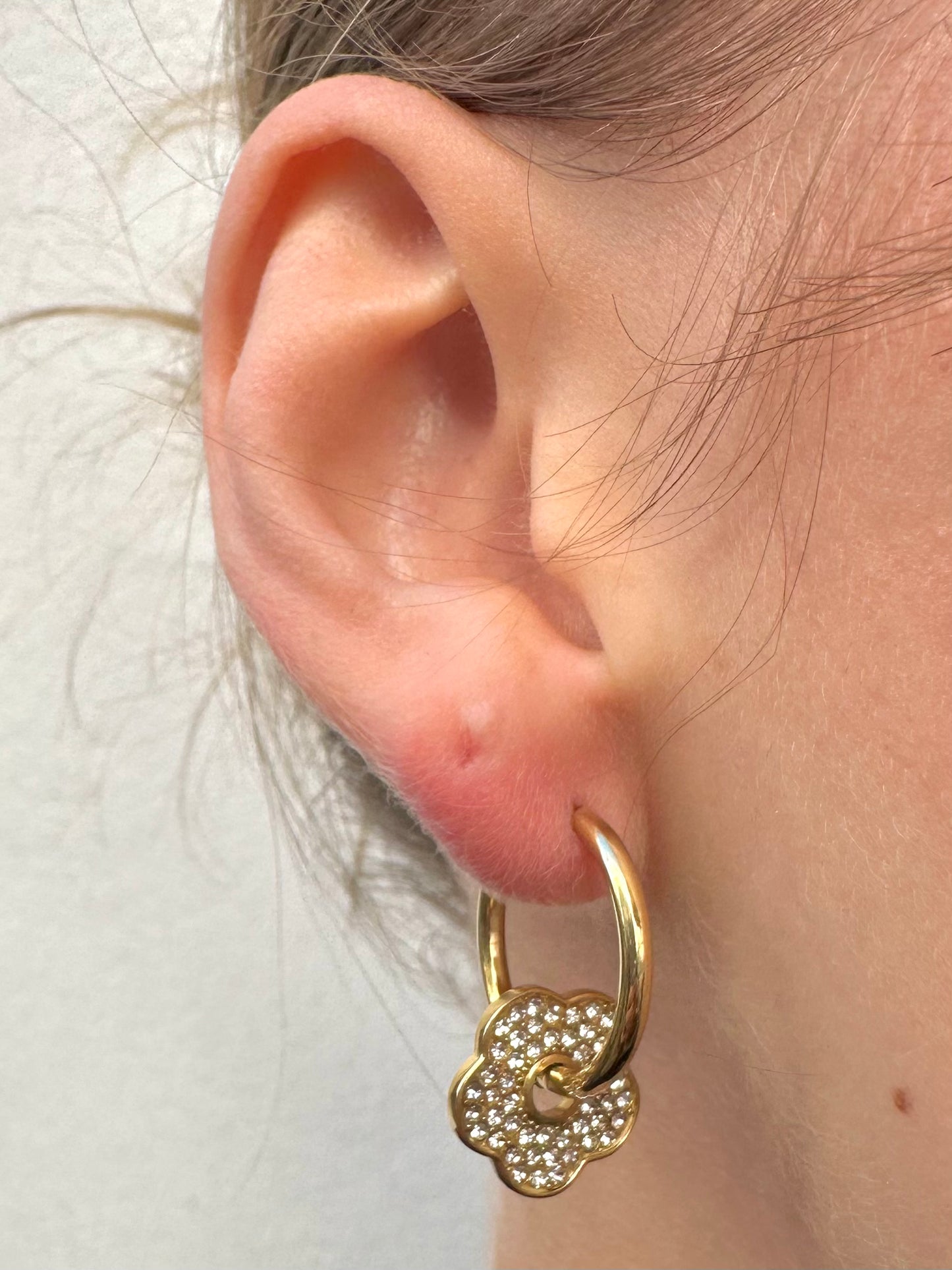 Boucles d’Oreilles Tarifa